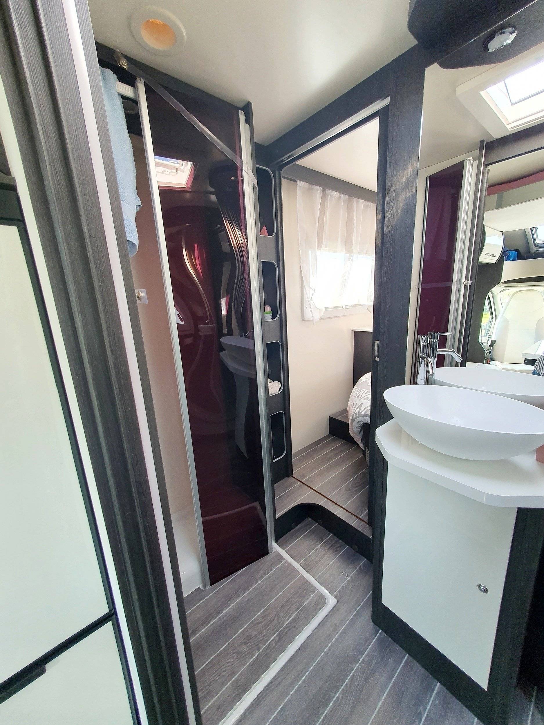 Roller Team Roller Team 266 TL