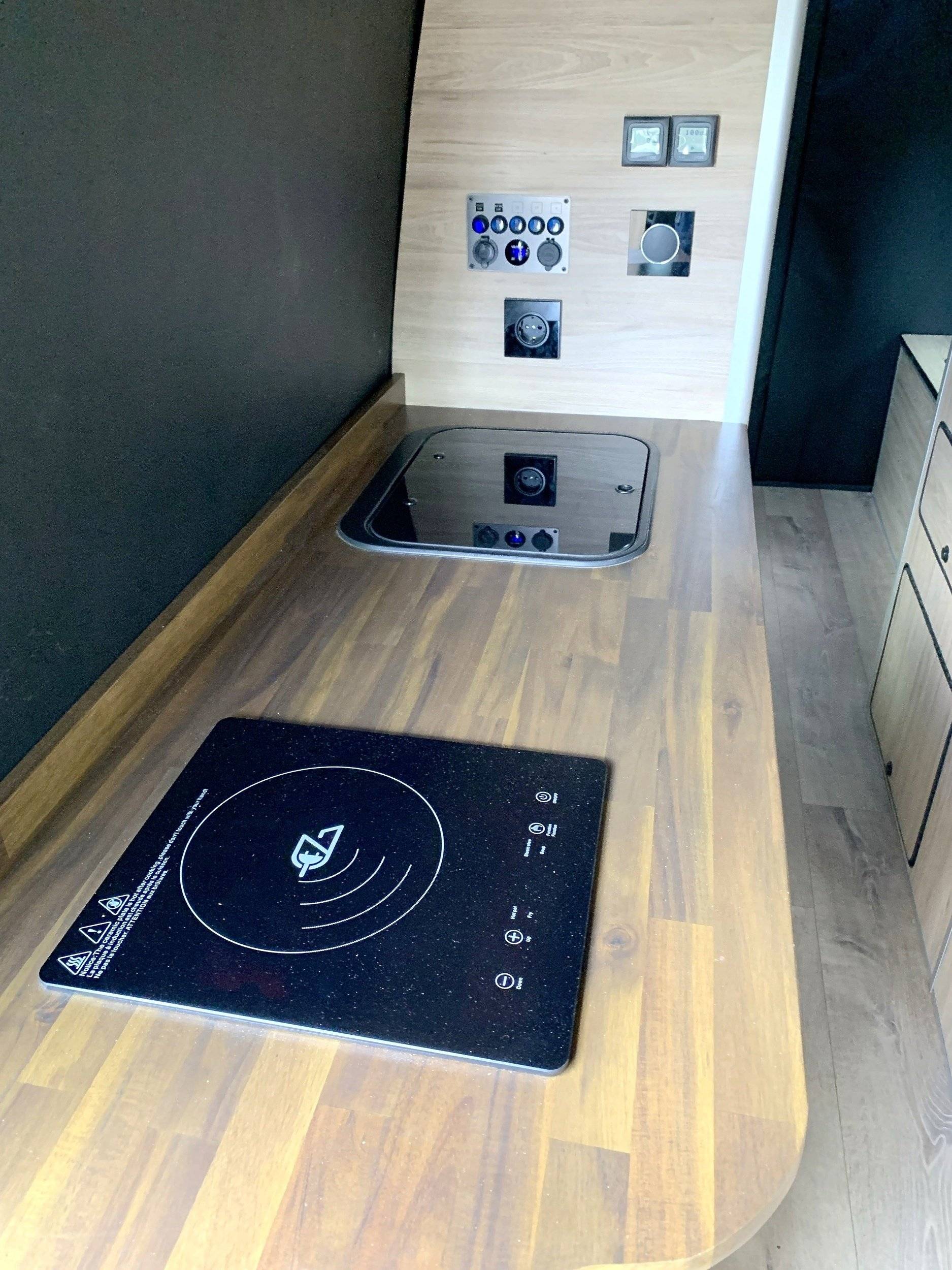 Iveco Daily 2,3 l 156 ch