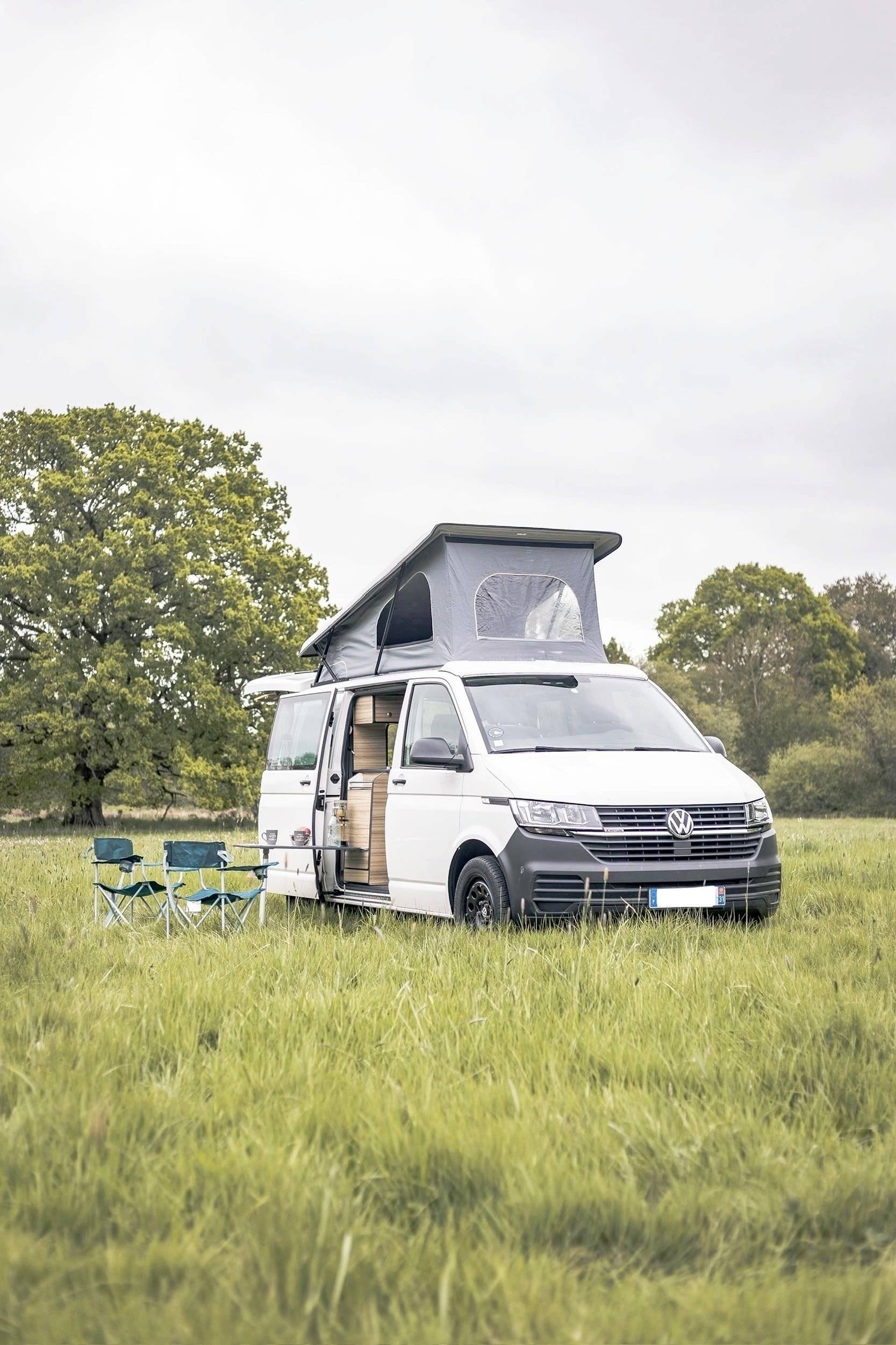 Volkswagen T6.1 2.0L 150ch - 4MOTION