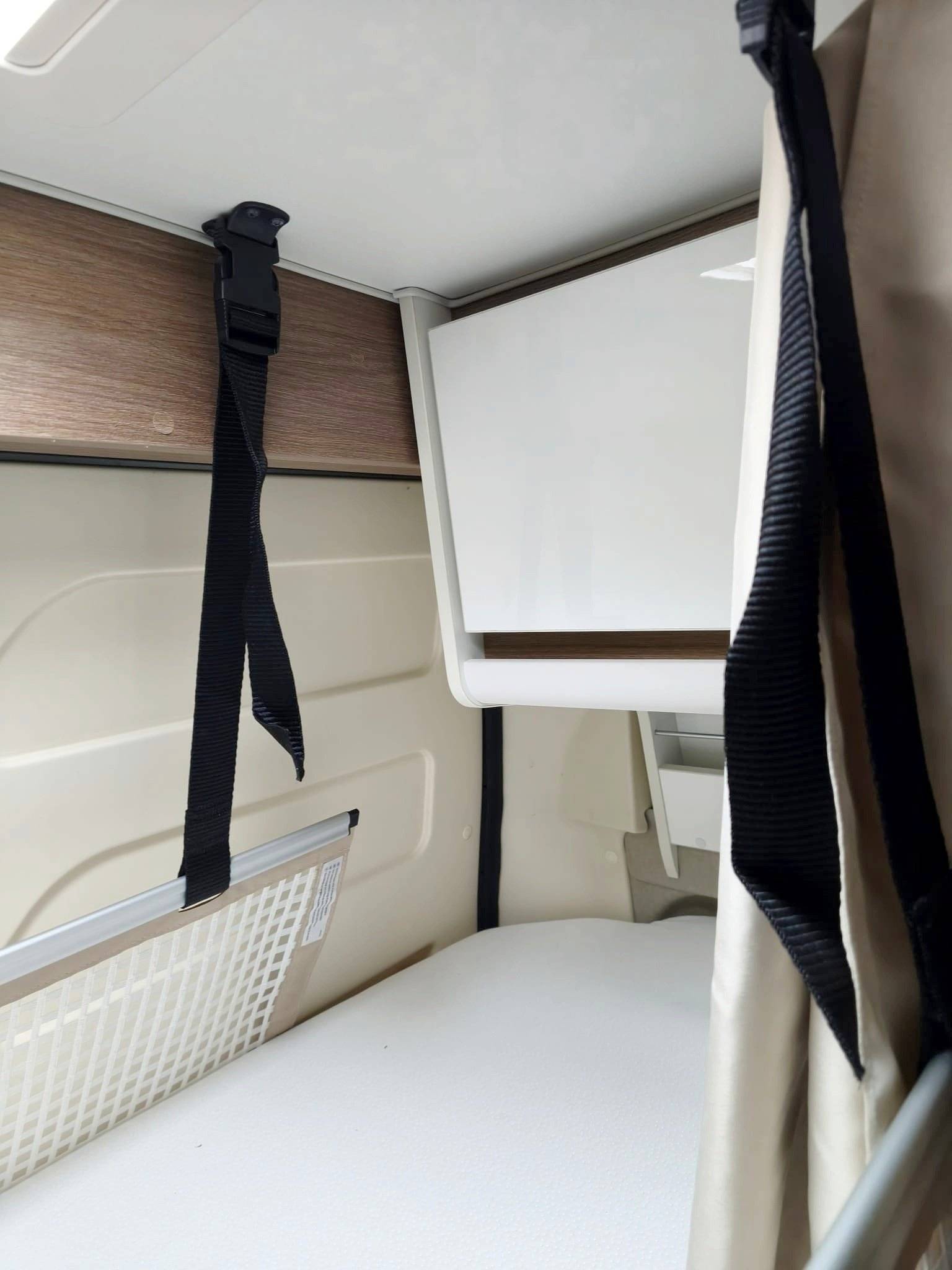 Campérêve Familyvan