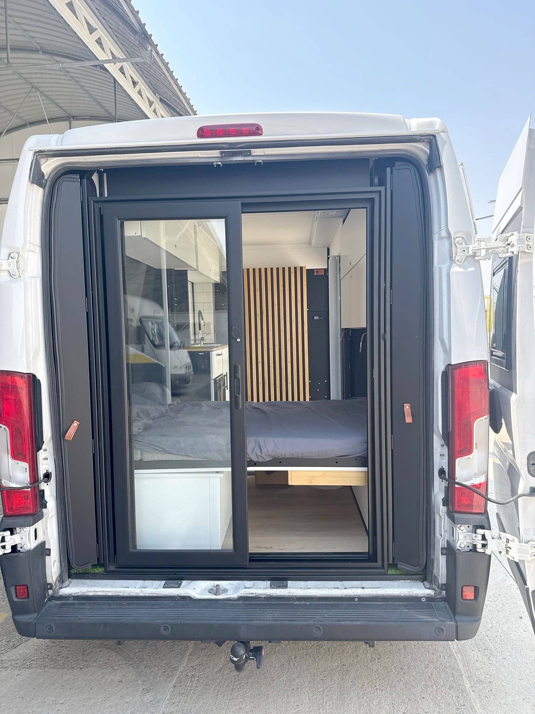 Peugeot BOXER L2H2
