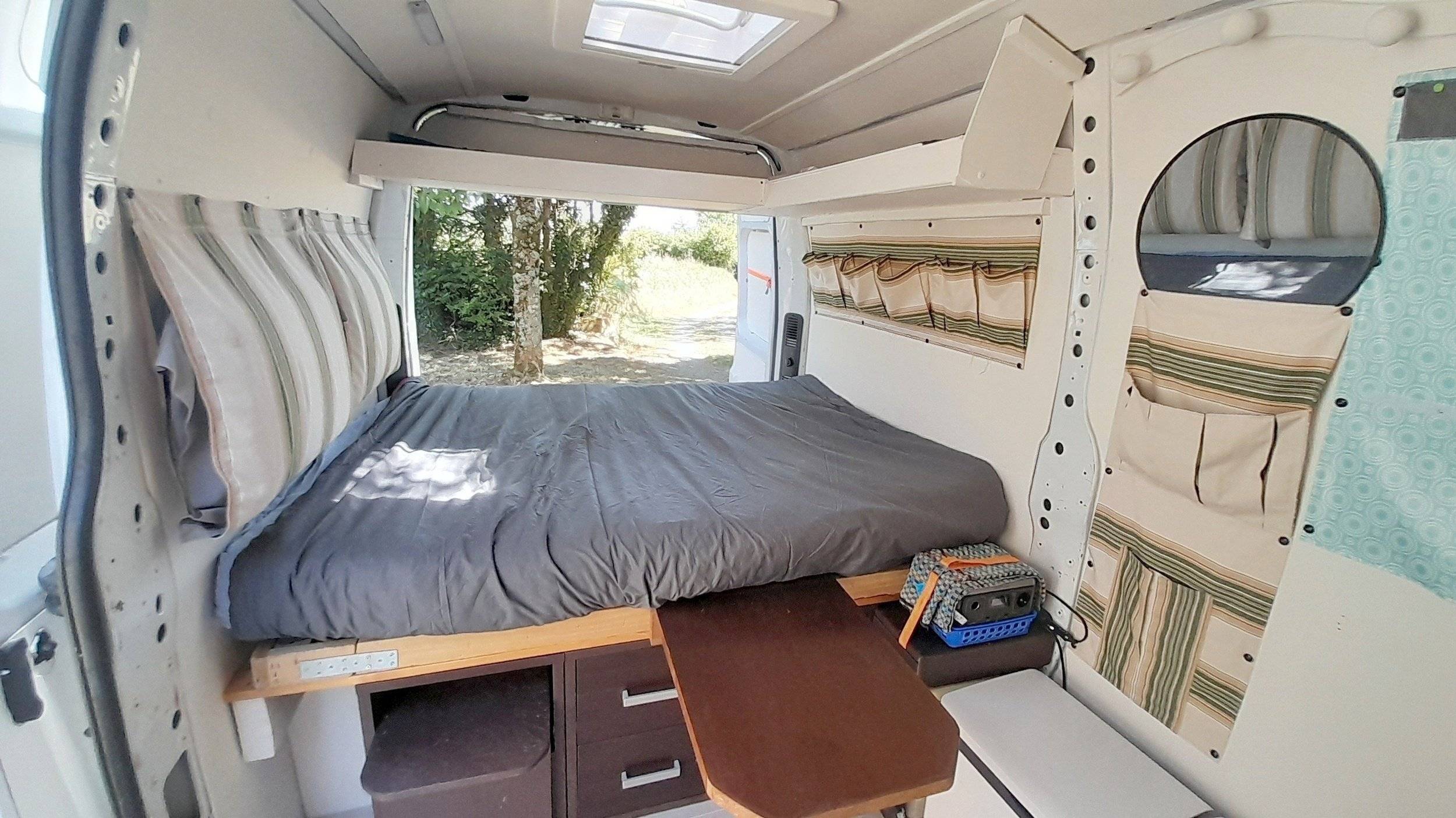 Alcar Renault master