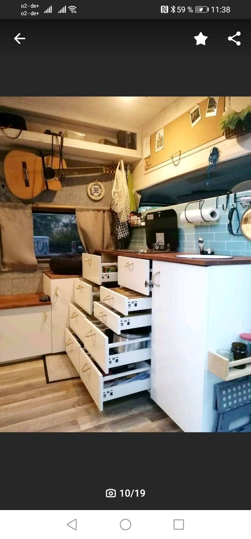 Ford Transit Tourneo 2.4