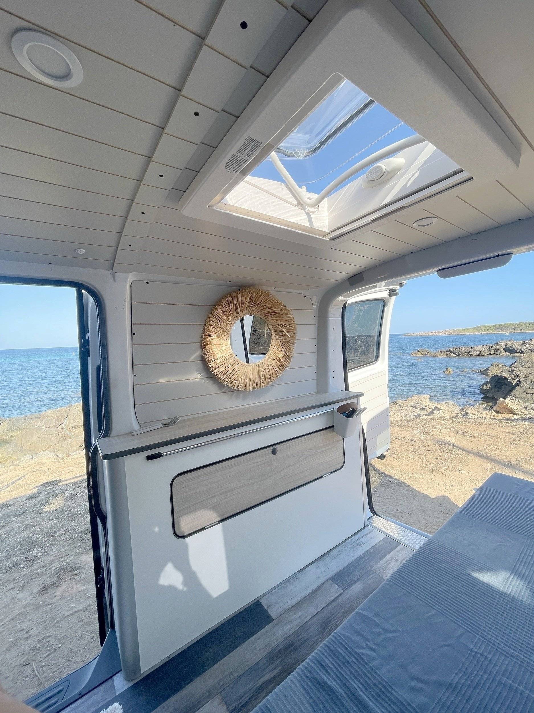 Volkswagen Volkswagen Transporter