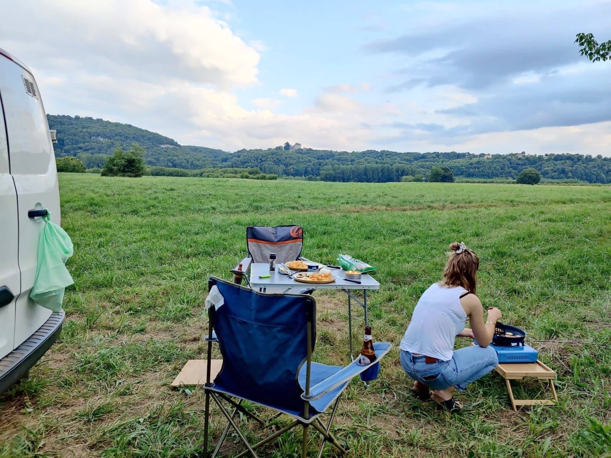 Ford Transit Custom L2H1