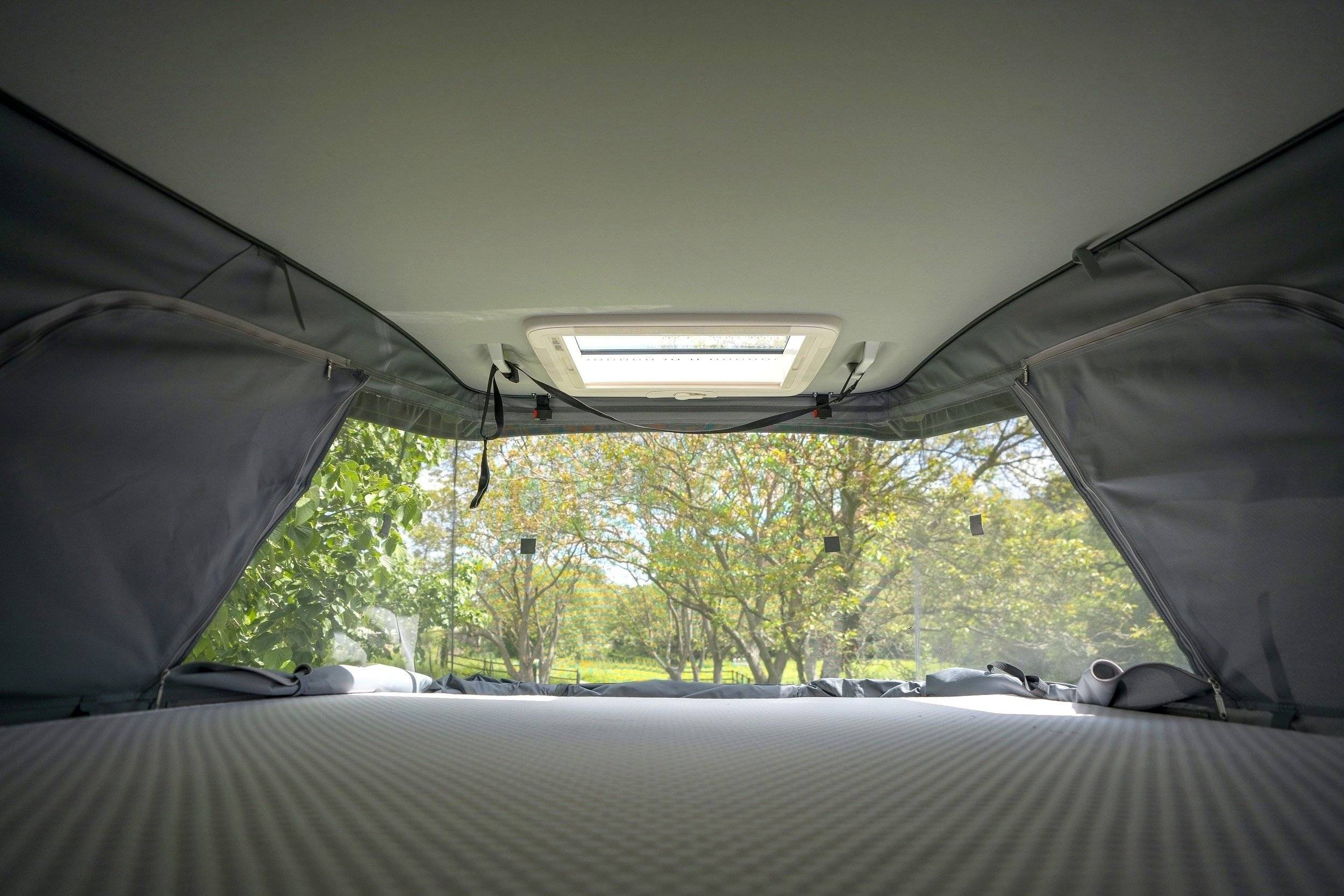 Hymer Hymer Gran Canyon