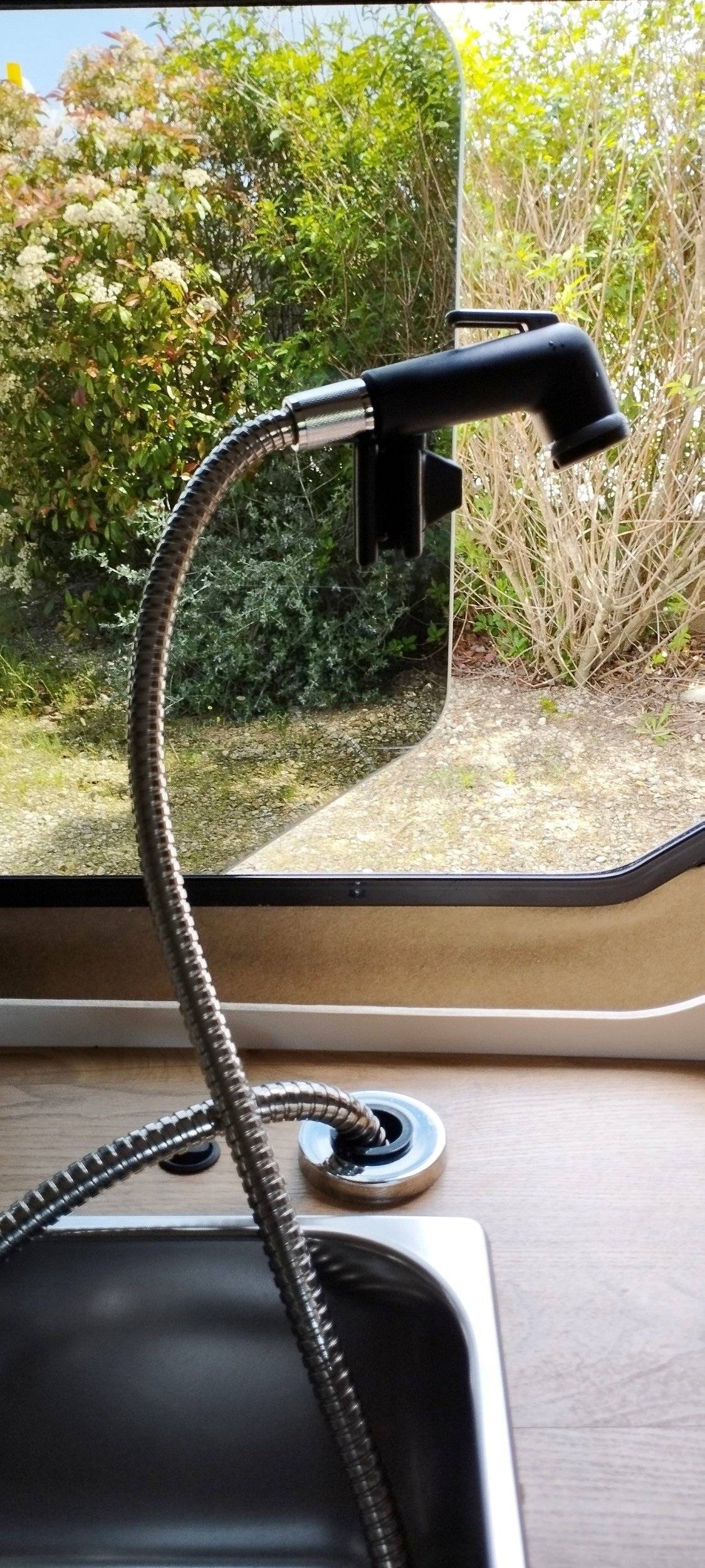 . TRAFIC III L1H1 ("Grand confort")