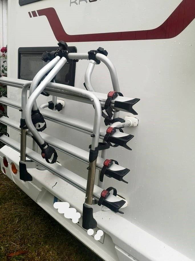 Camping-car Capucine 