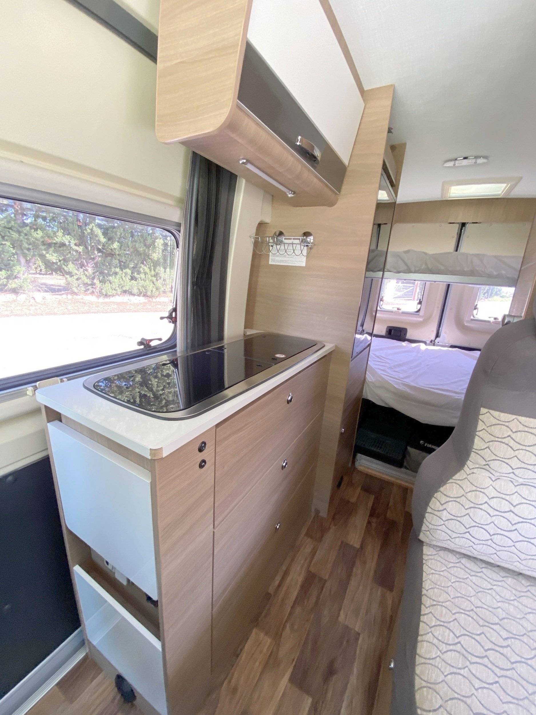 Mclouis Menfys Van 3 Maxi S line