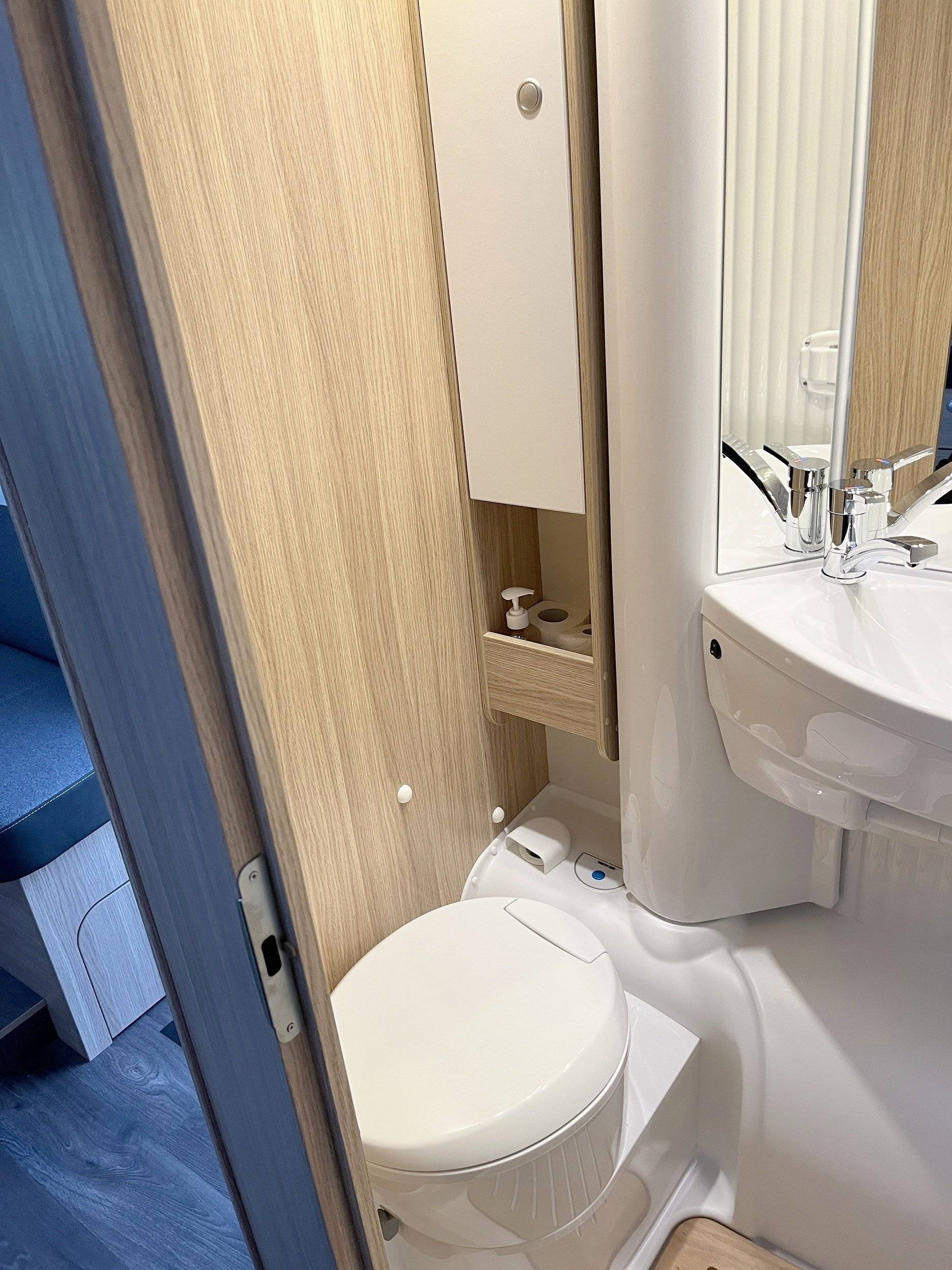 Sunlight Sunlight T67 Adventure Edition