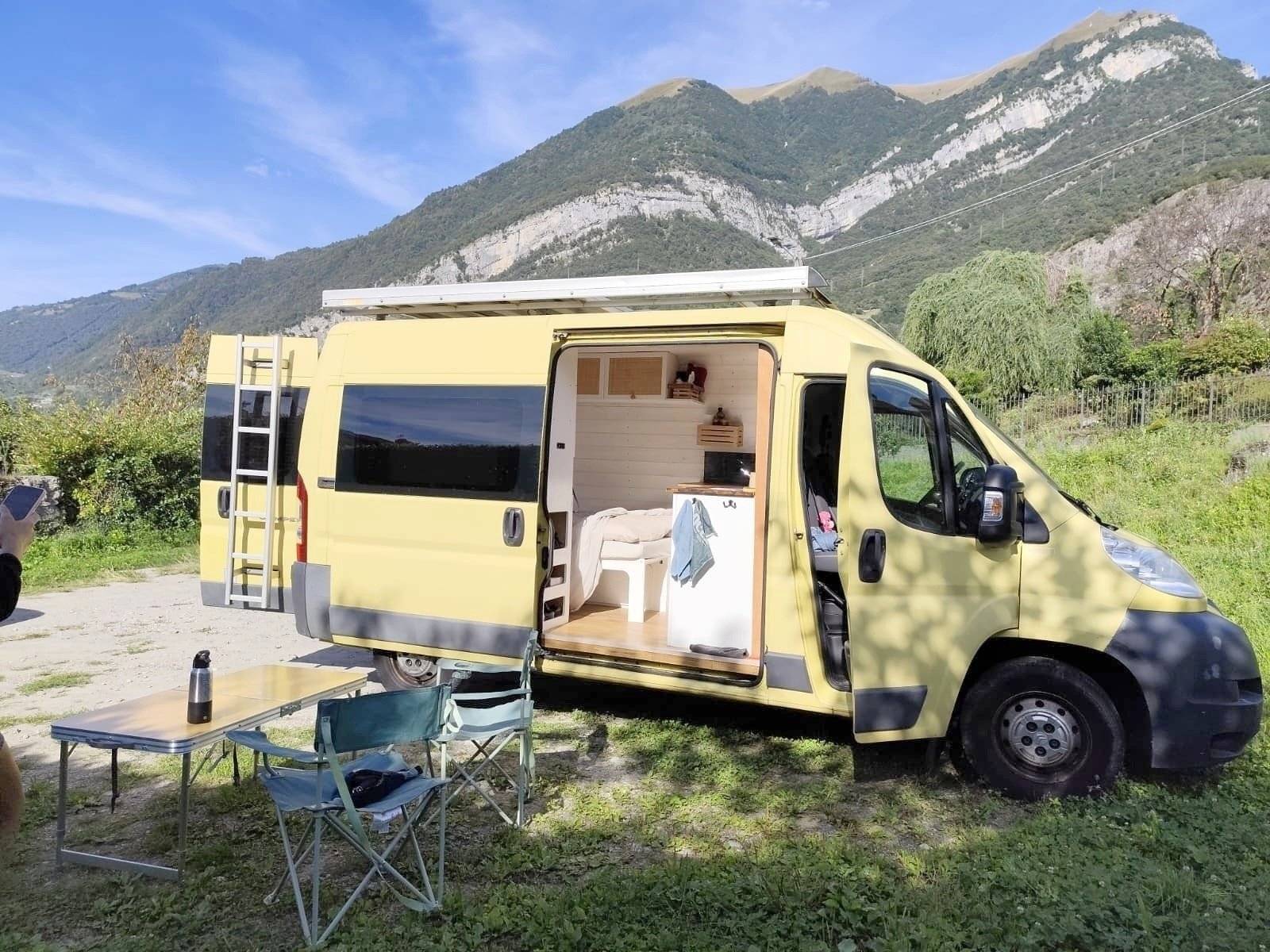 Citroën CITROËN JUMPER