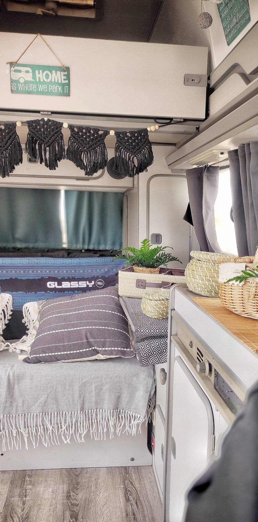 Volkswagen T3 Westfalia