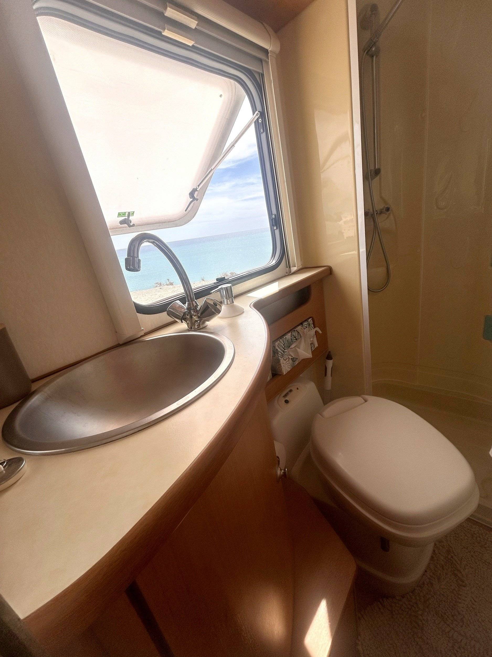 C.I. C.I. carioca 20