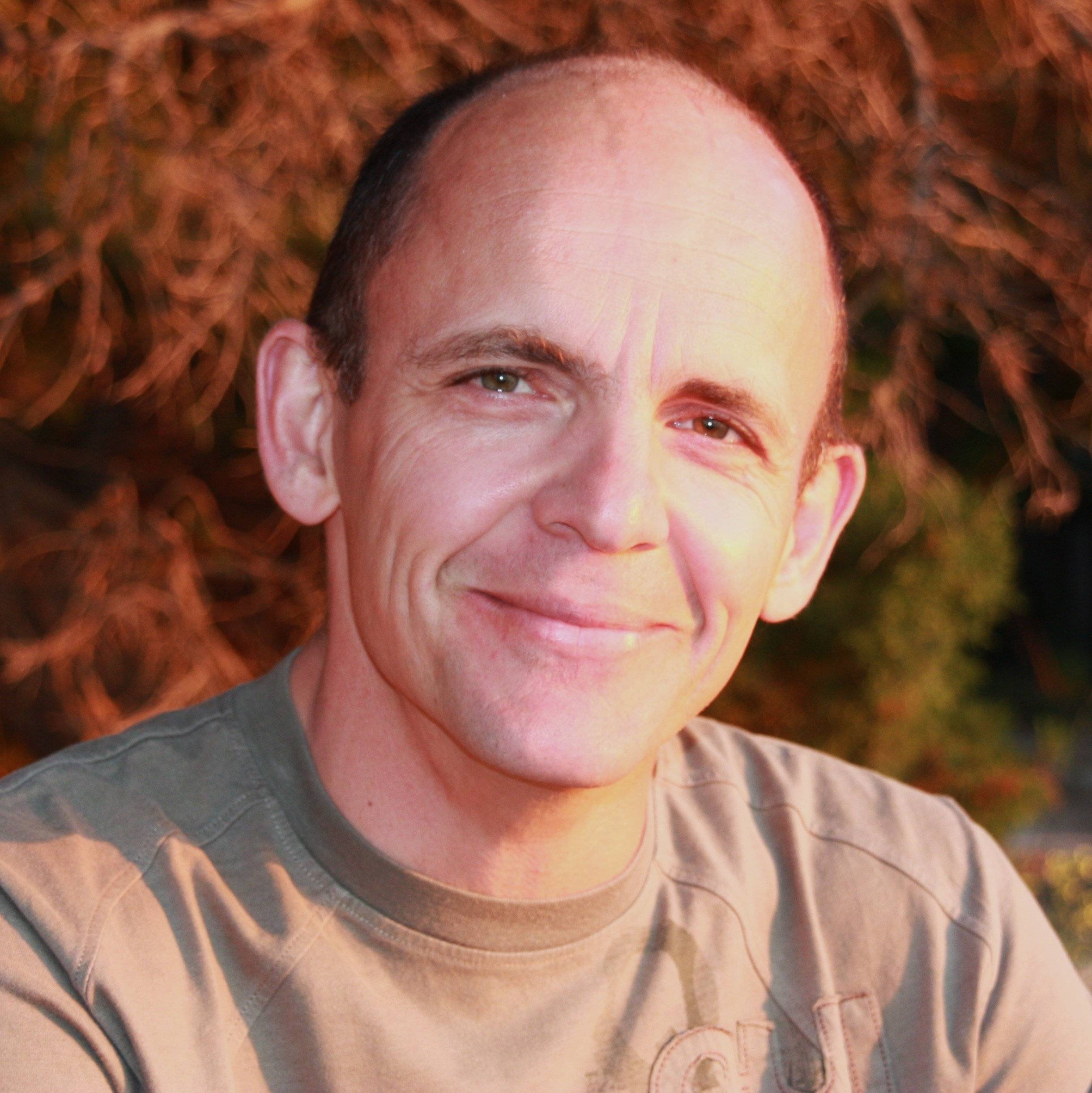 Pierre Jean Yves