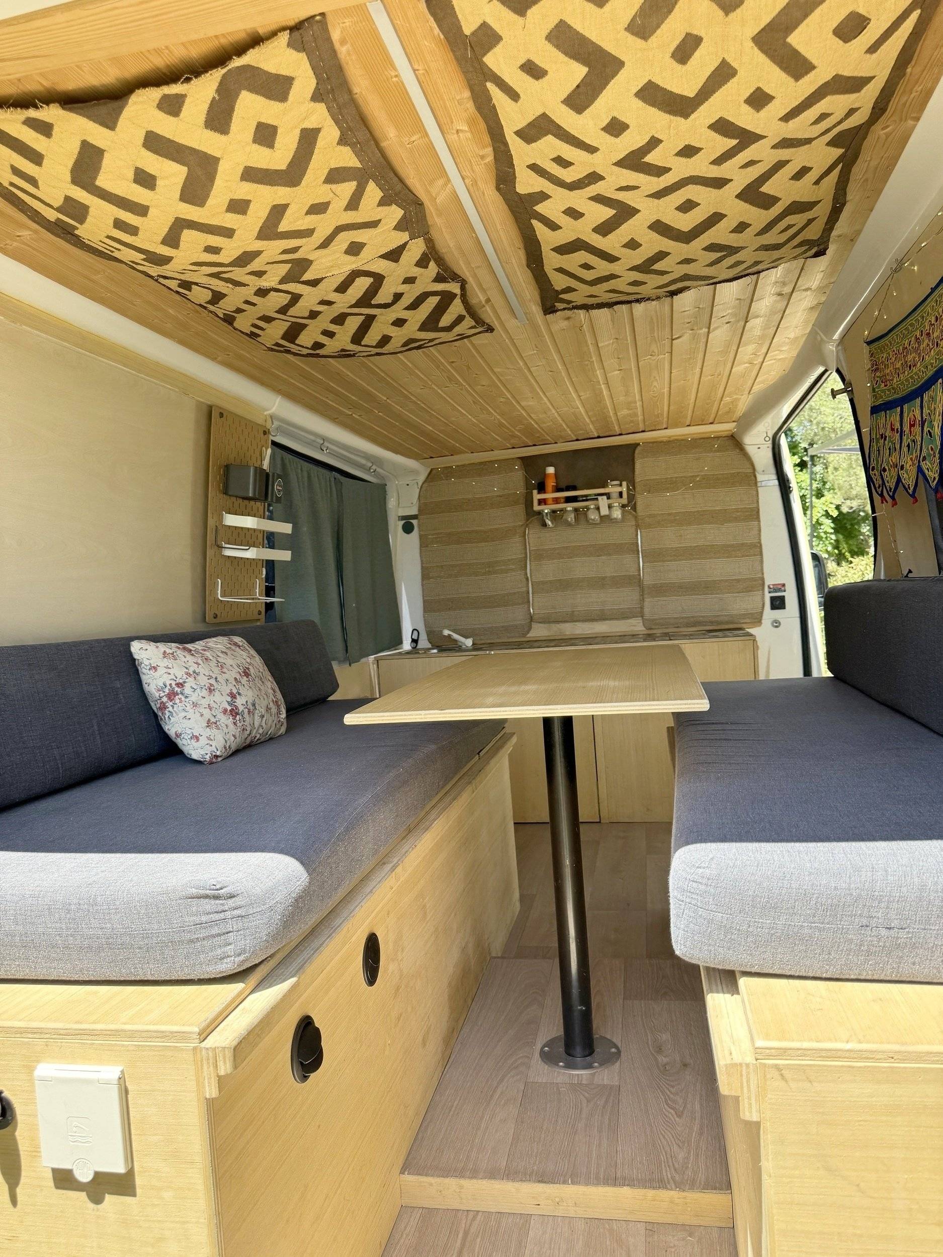 Mercedes mercedes sprinter 316