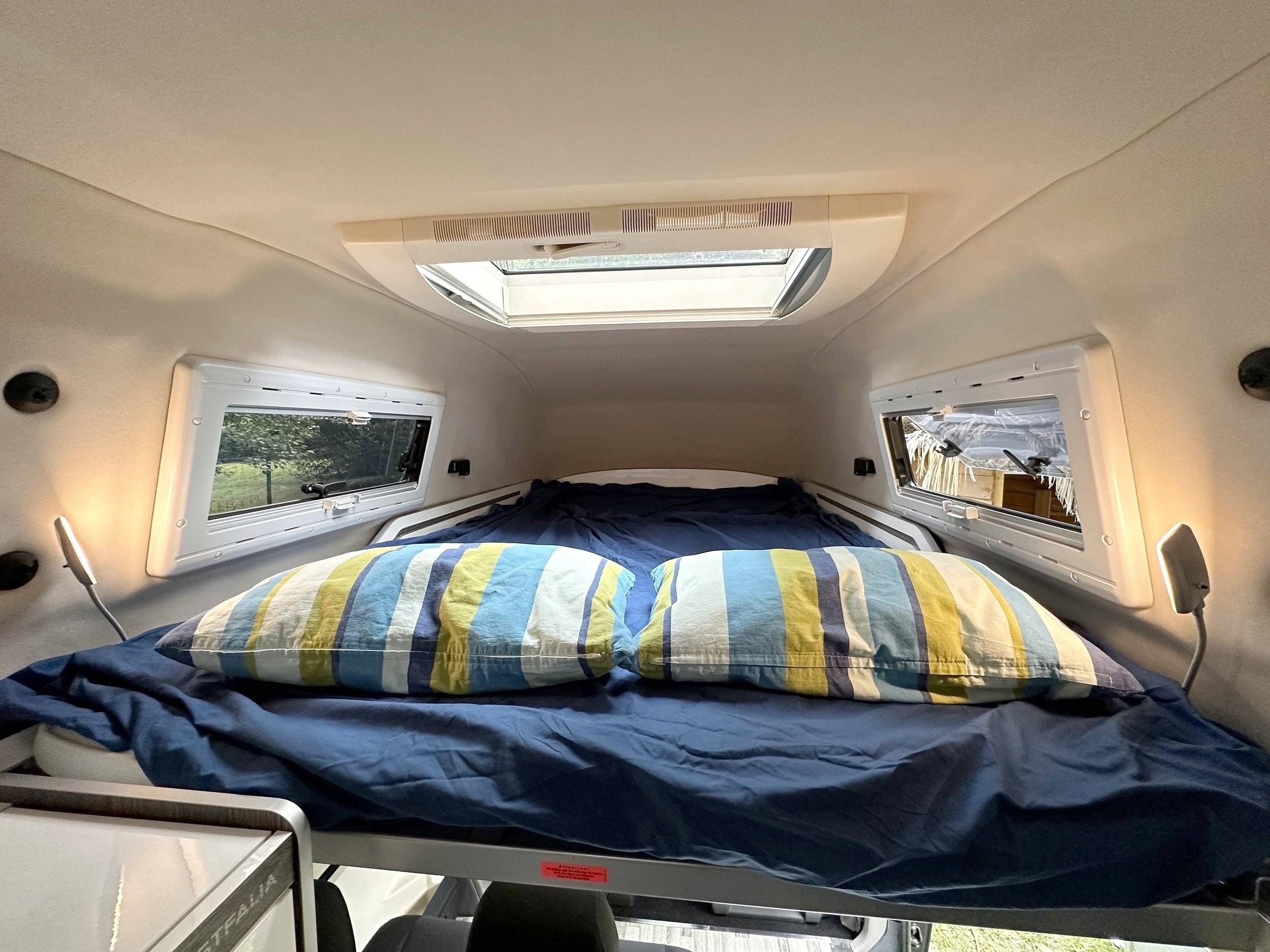 Westfalia Club Joker