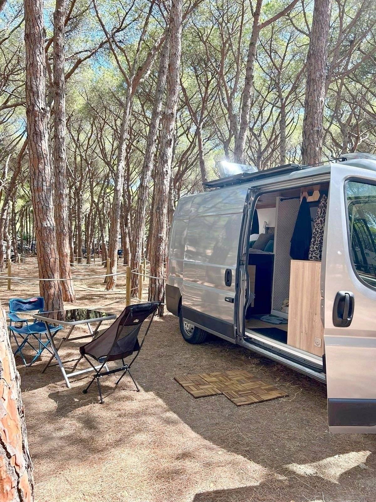 Peugeot Boxer 2,2l HDI 165 PS