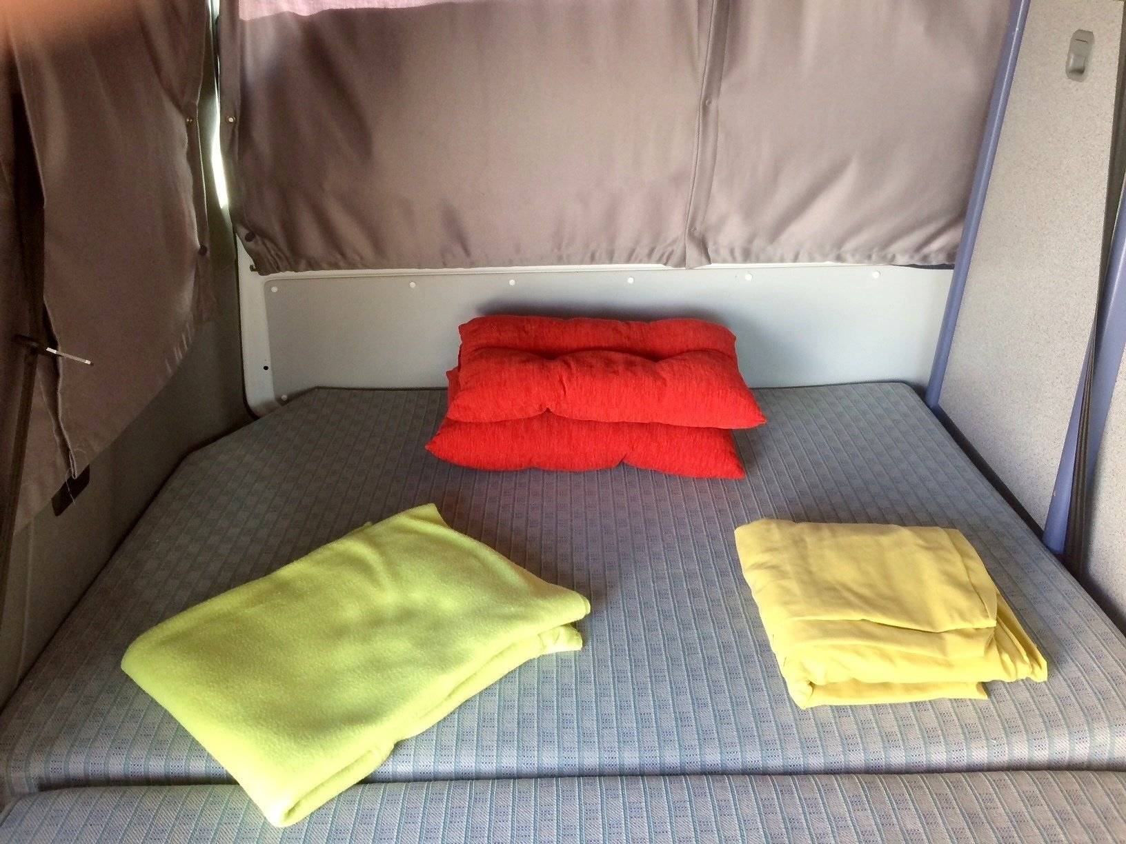 Volkswagen California T4