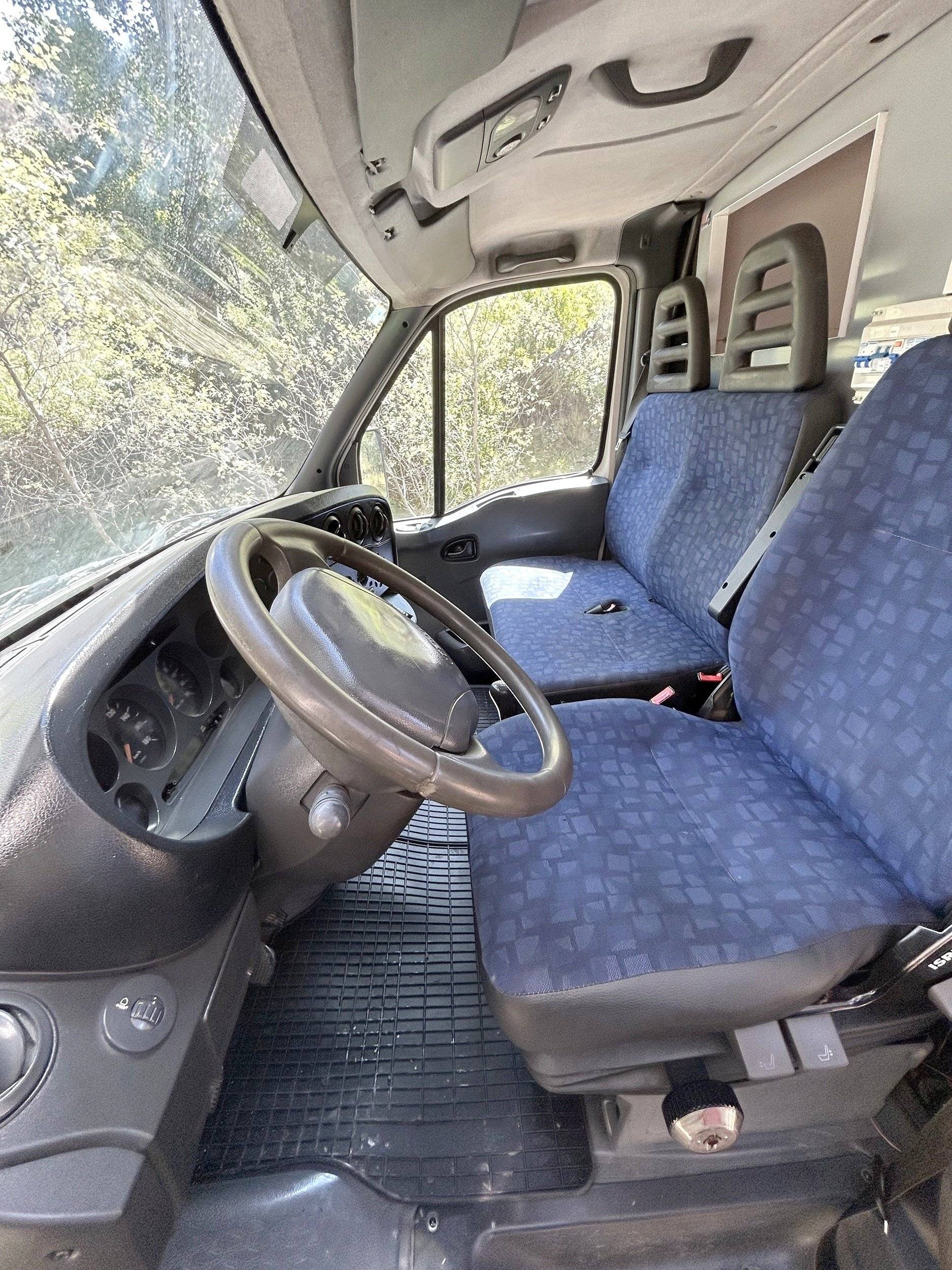 Iveco Iveco Daily Camper