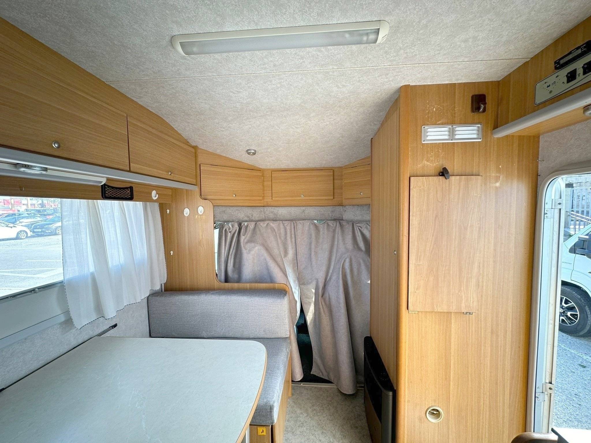 Blucamp Blucamp Sky 20