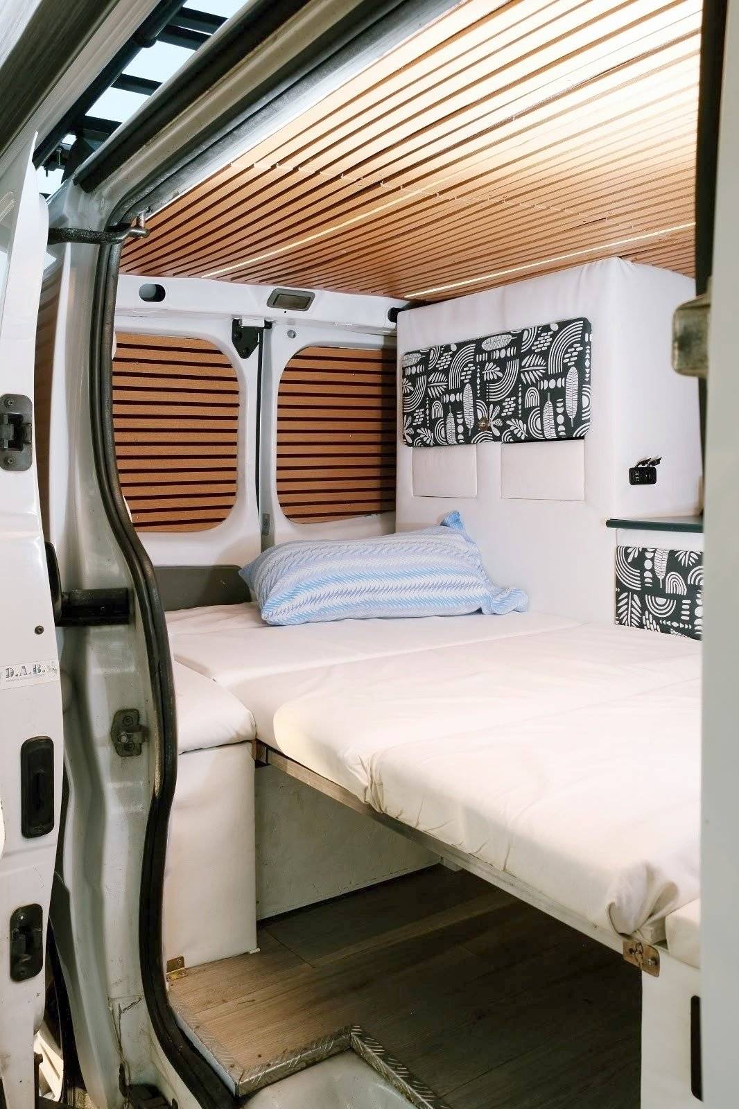 Renault Trafic 2,0 l dCi 115 ch