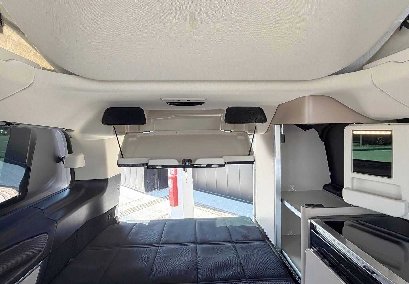Westfalia MARCO POLO