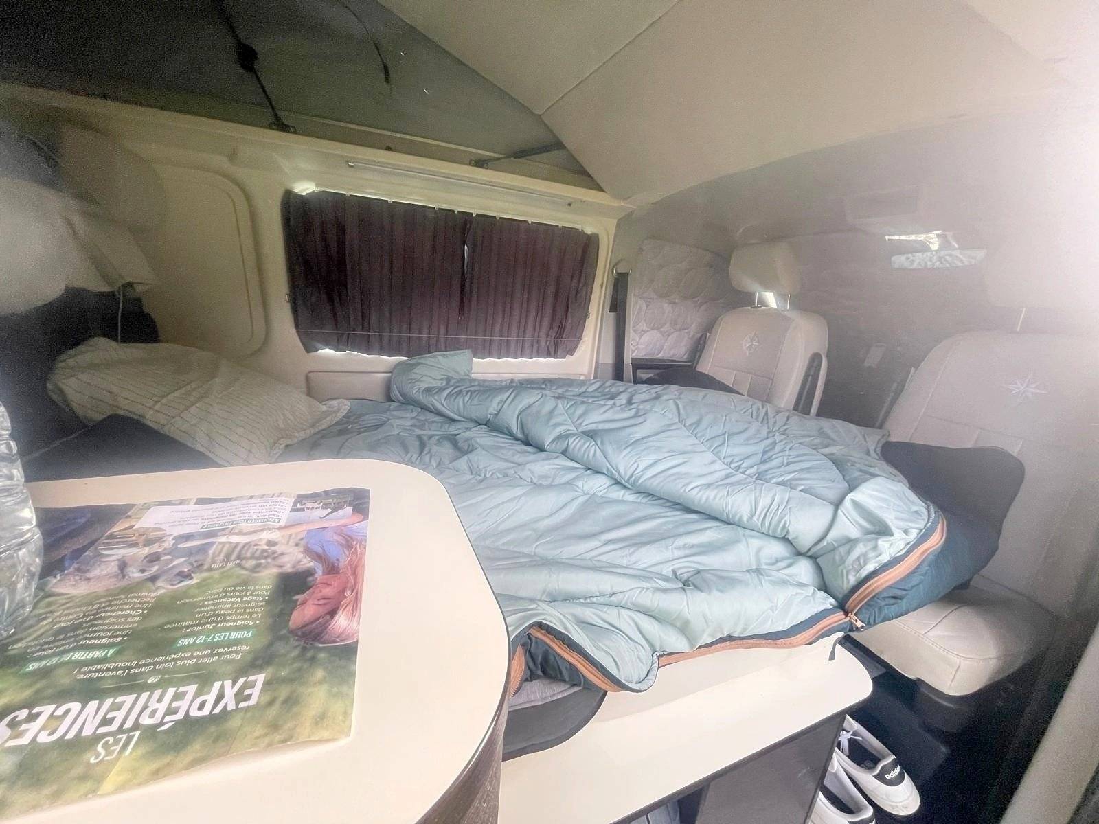 Westfalia kepler