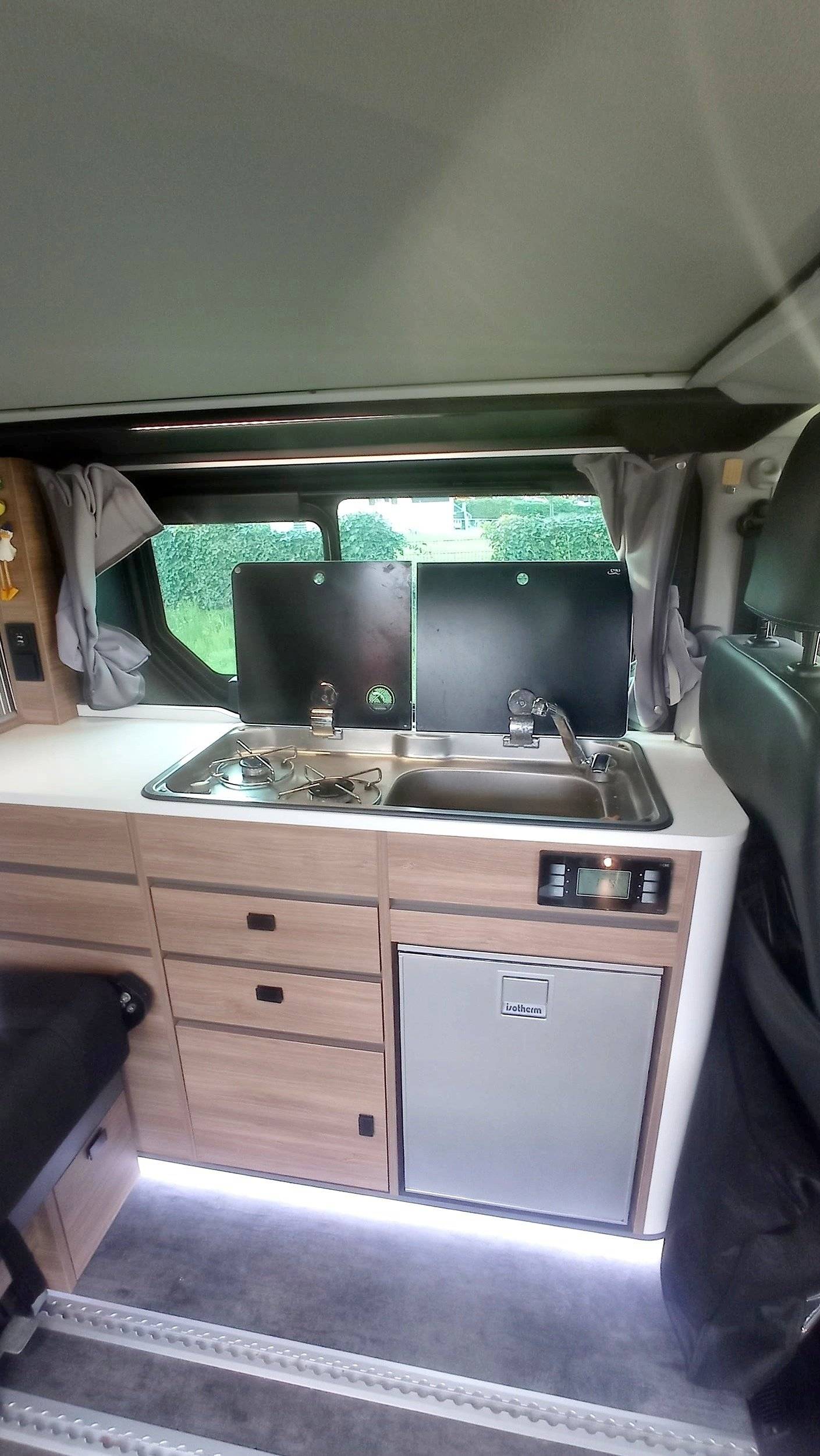 Pilote Pilote CV 490 BC