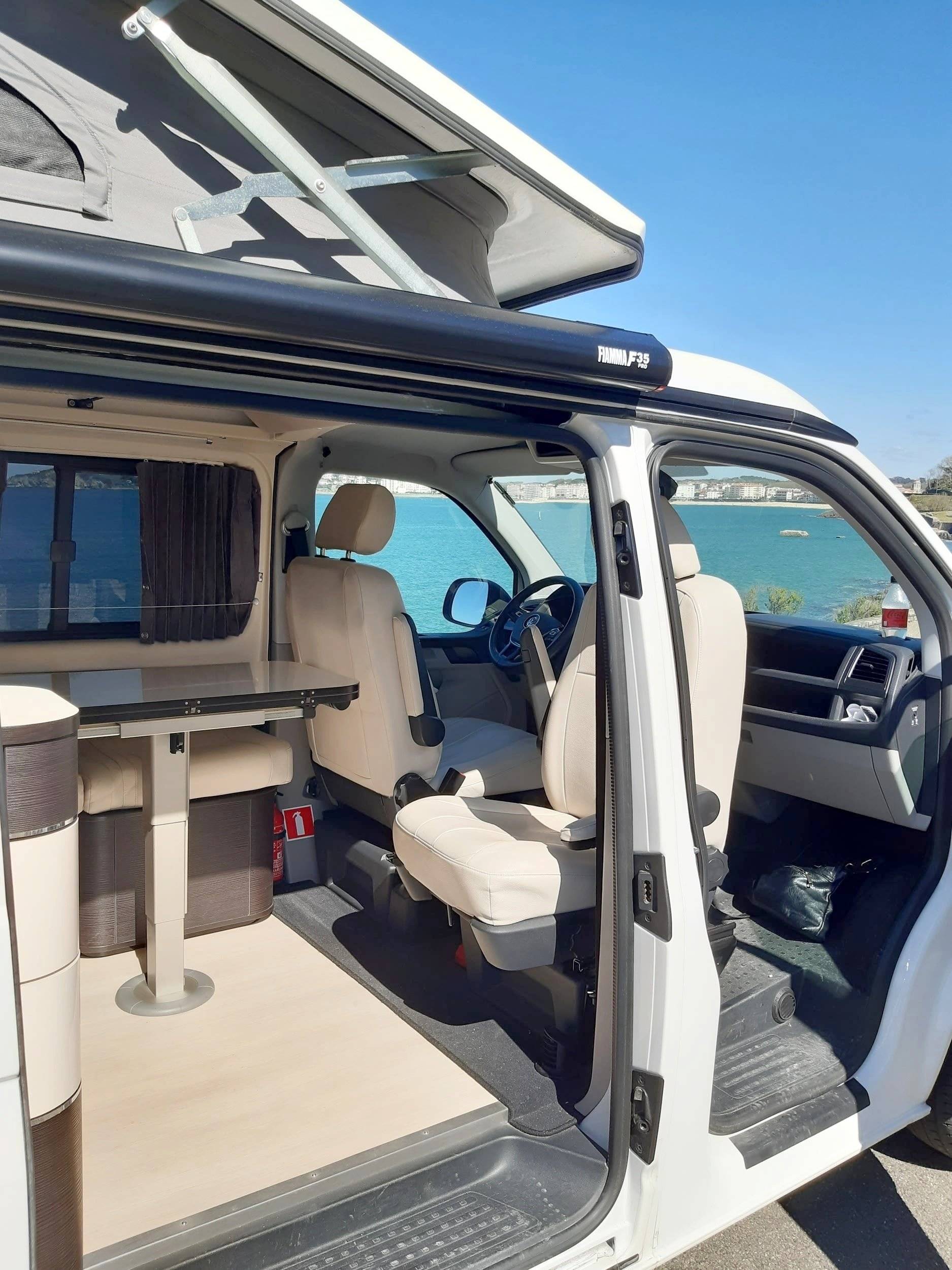 Westfalia Kepler One