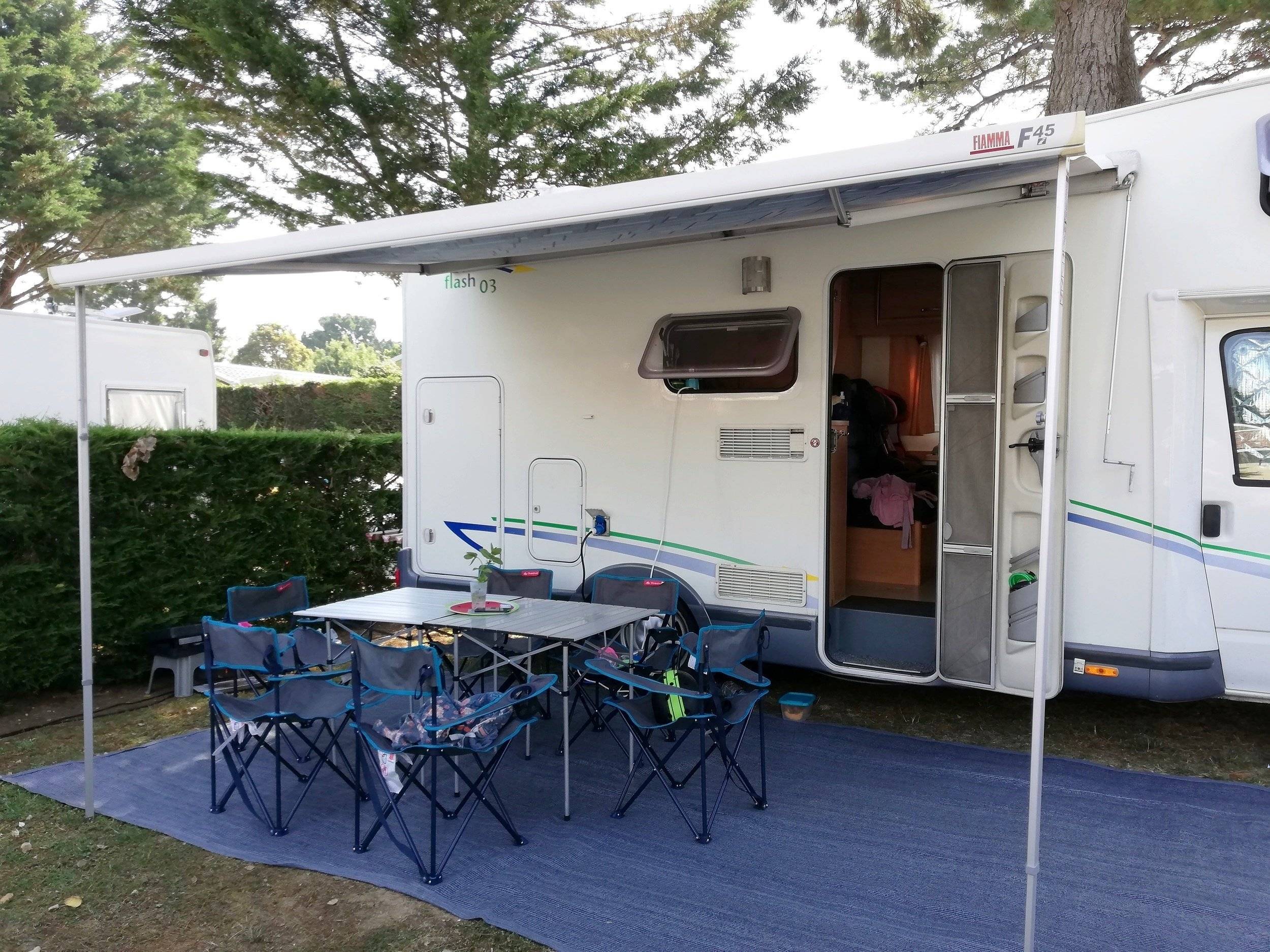 Chausson Chausson 720