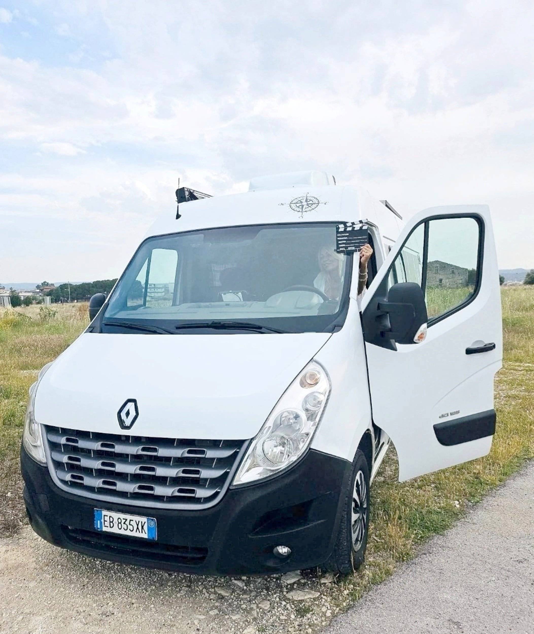 Renault Master 2,3 l 125 ch