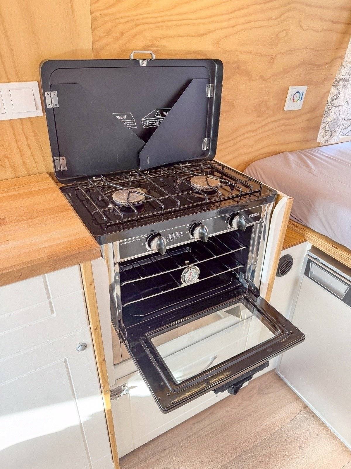 Mercedes Sprinter 313CDI