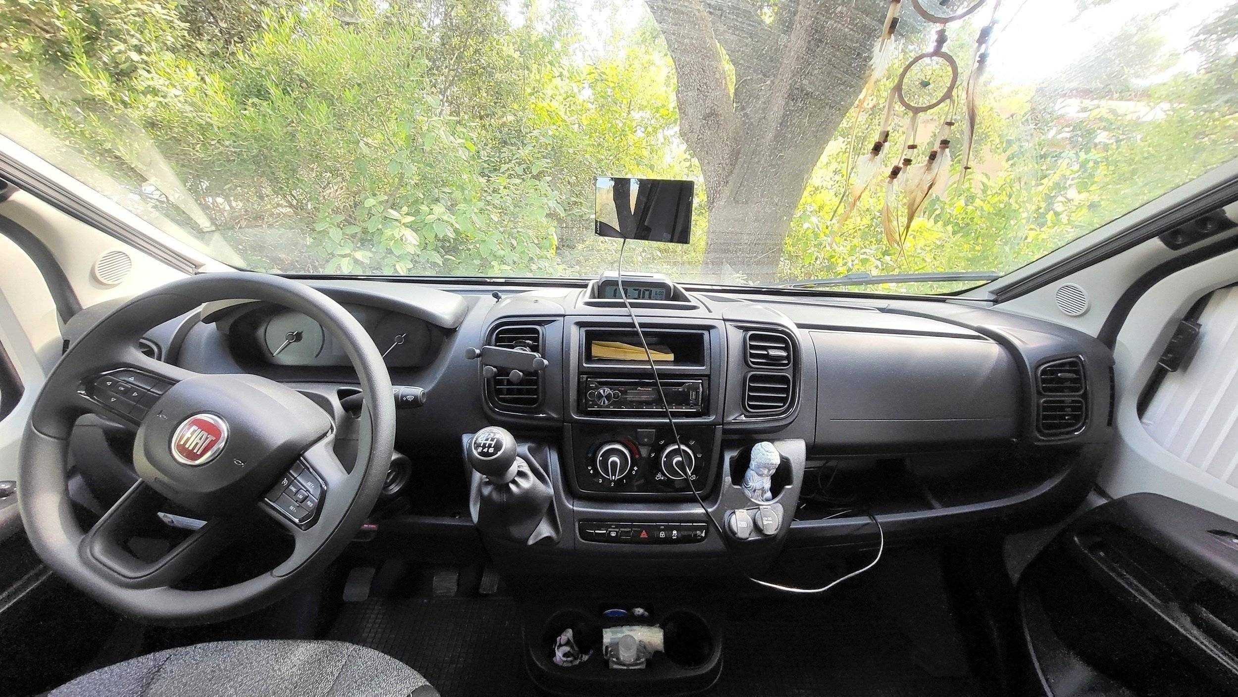 Sunlight CLIFF 540 ADVENTURE EDITION