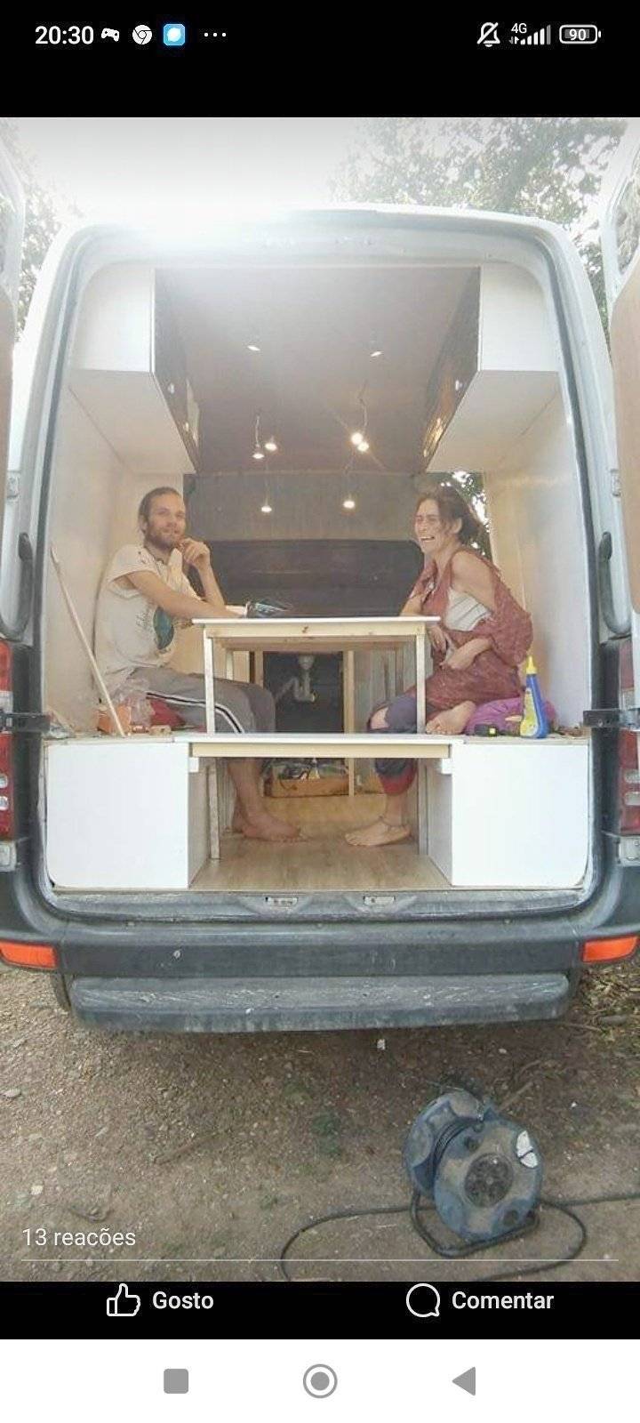 Mercedes 2,15 l 136 ch