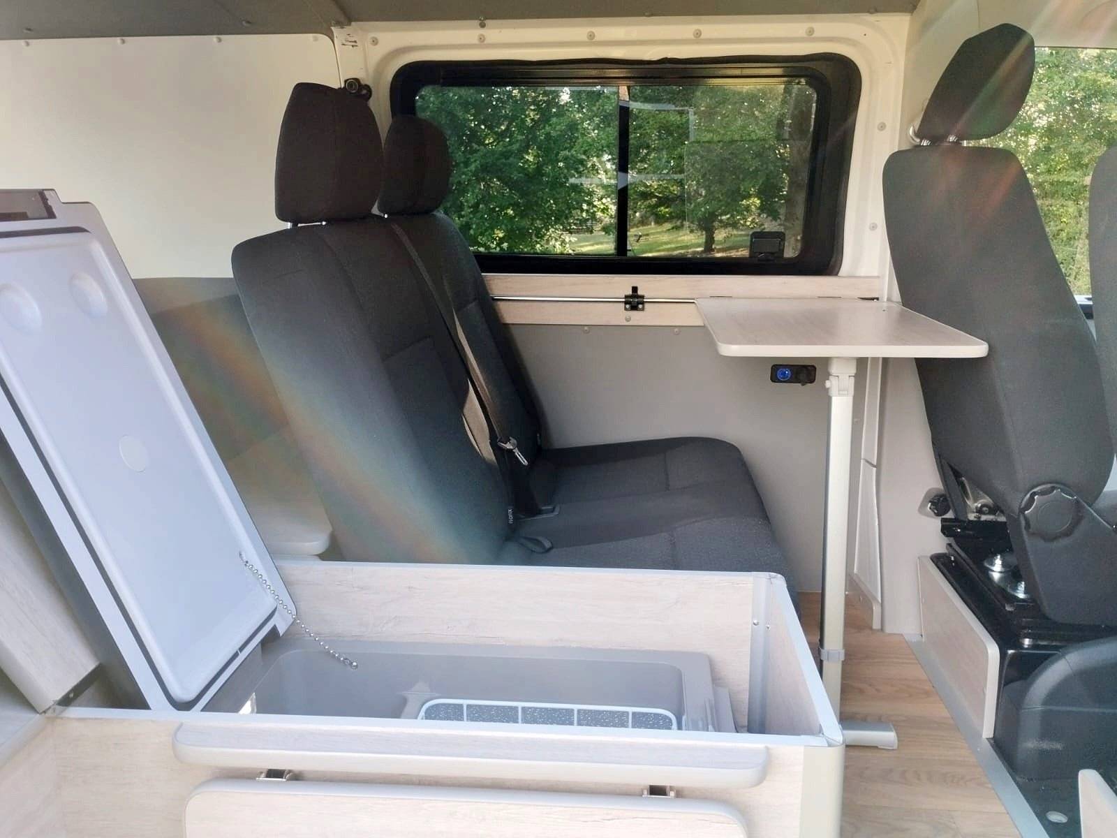 Volkswagen Volkswagen T6.1