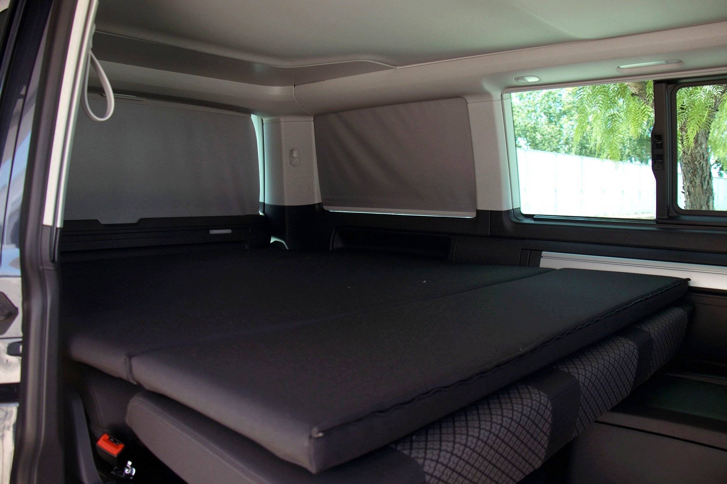 Volkswagen California Beach