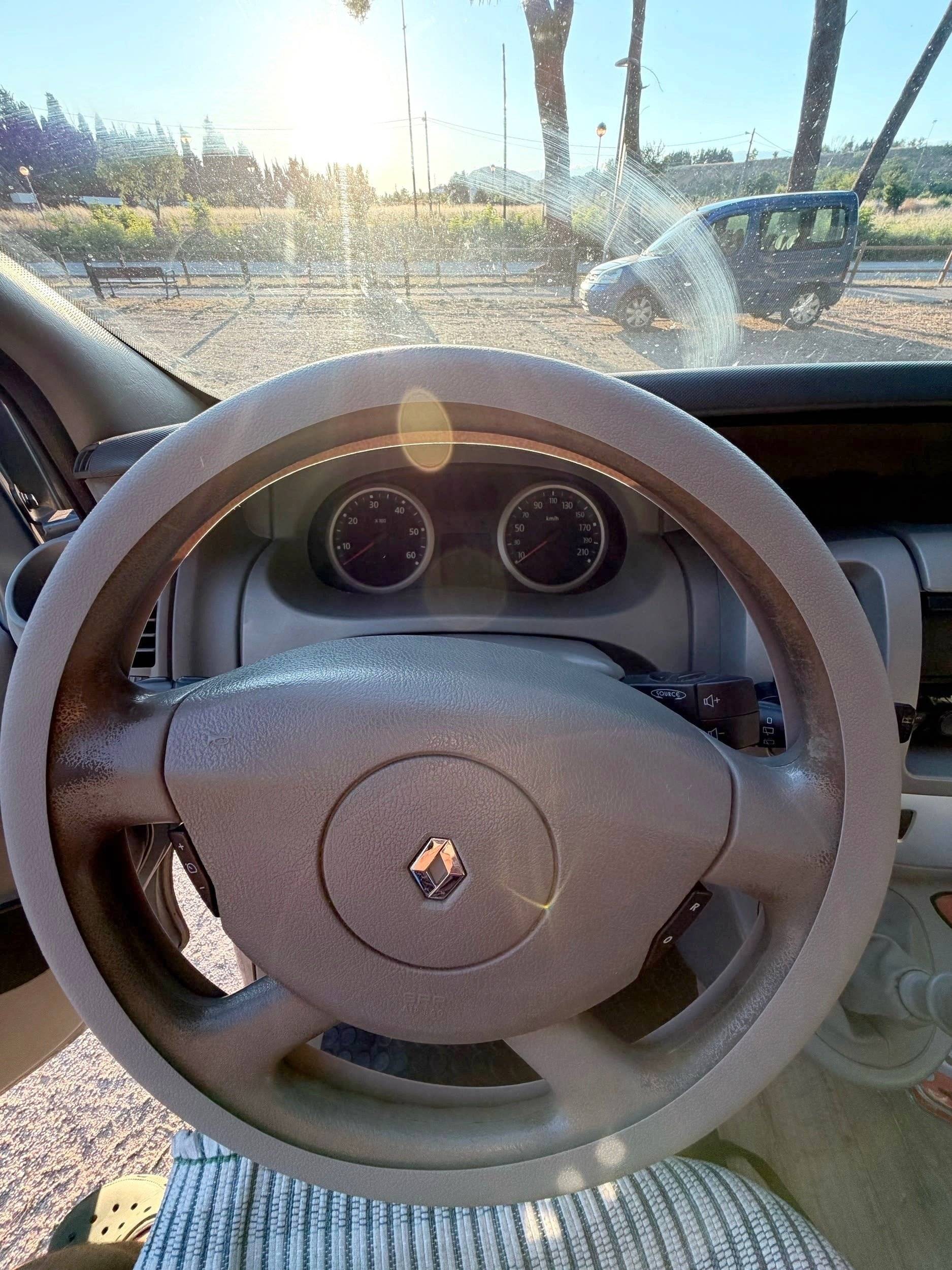 Renault Generation