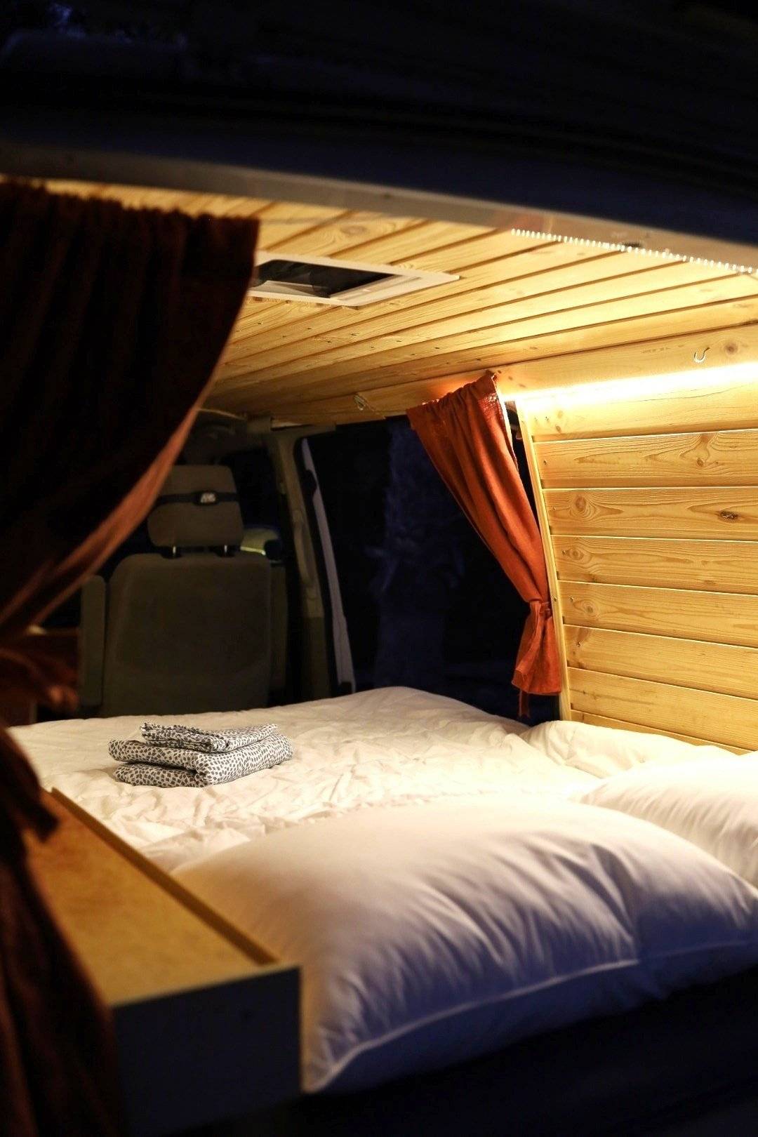 Volkswagen Transporter T4