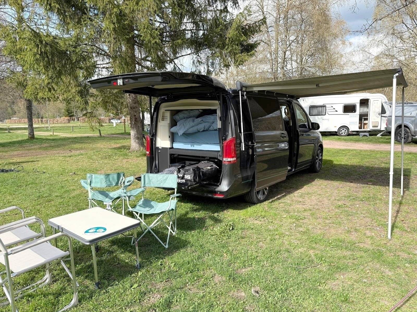 Westfalia Marco Polo