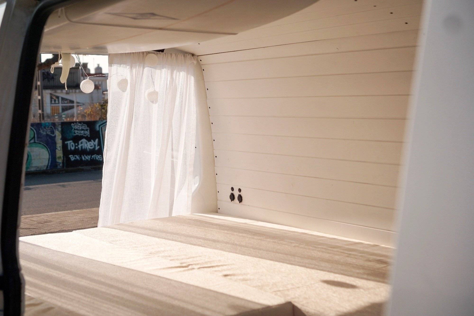 Volkswagen Transporter t5