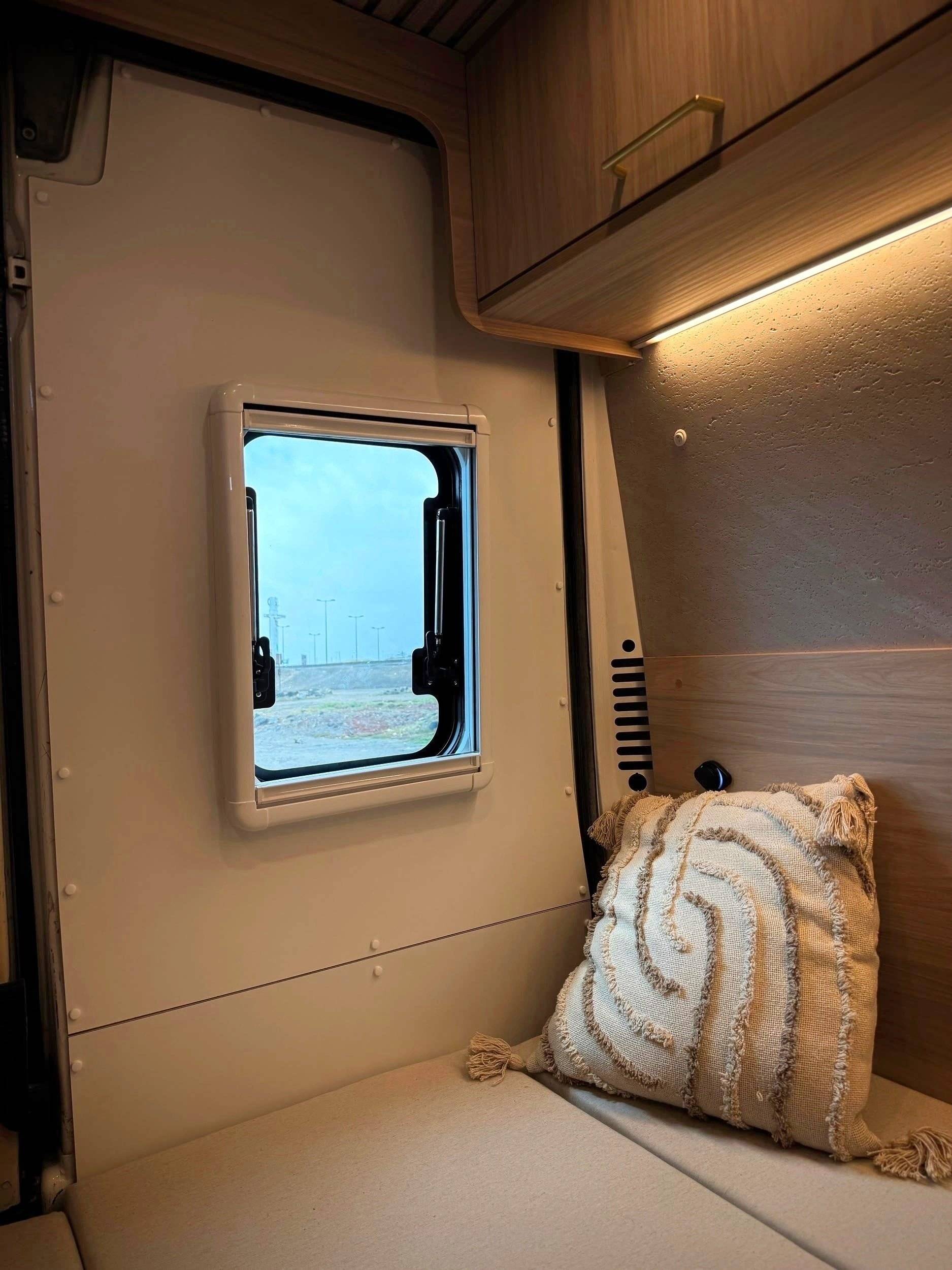 Peugeot Boxer 2,2 l hdi 130 ch