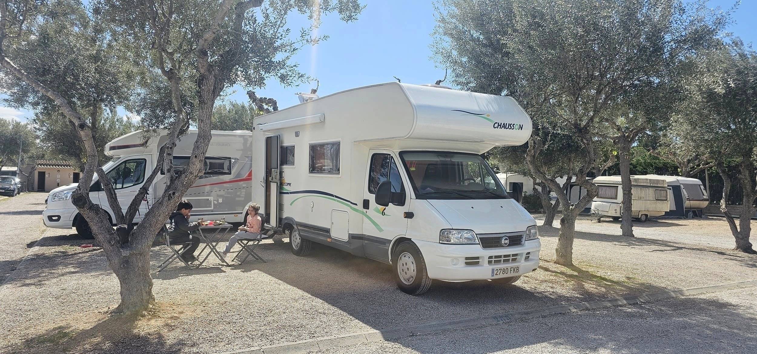 Chausson 06 Prestige