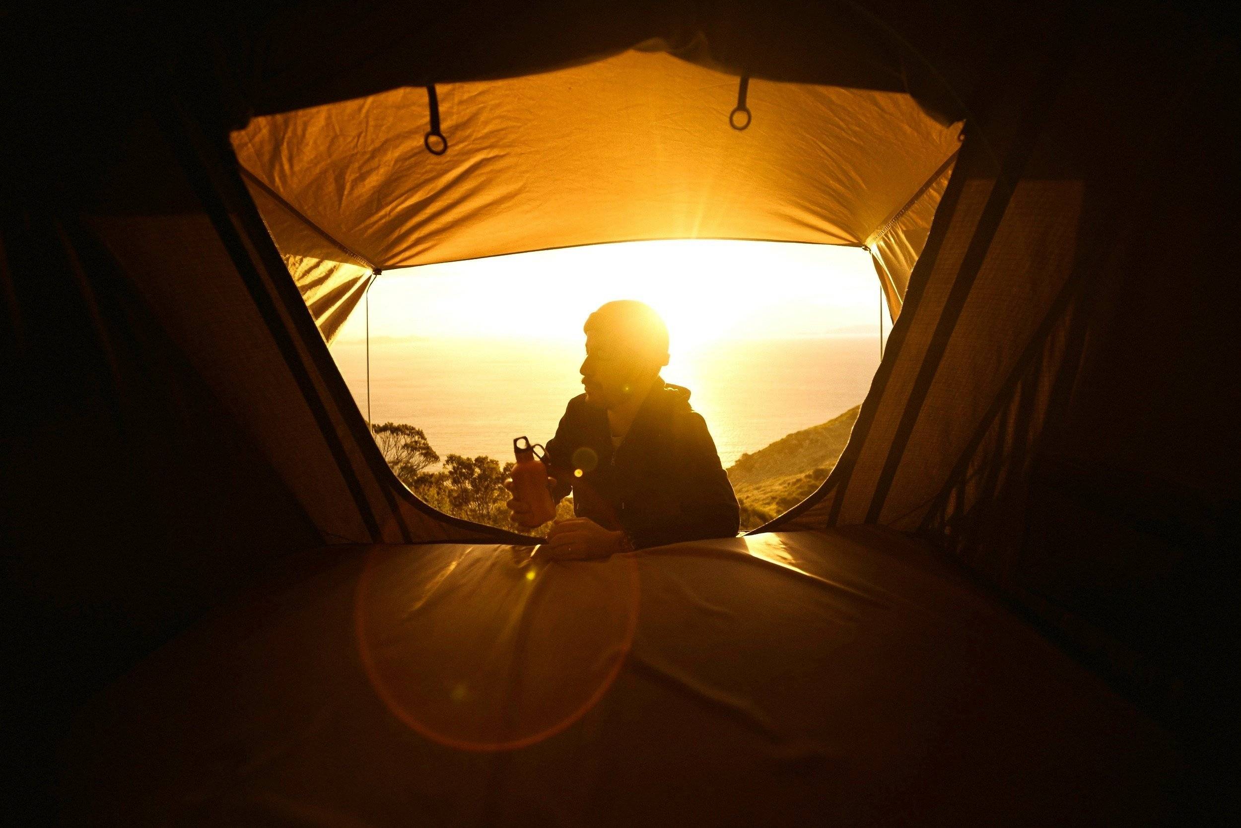 SUZUKI OVERLAND 44 CAMPERS