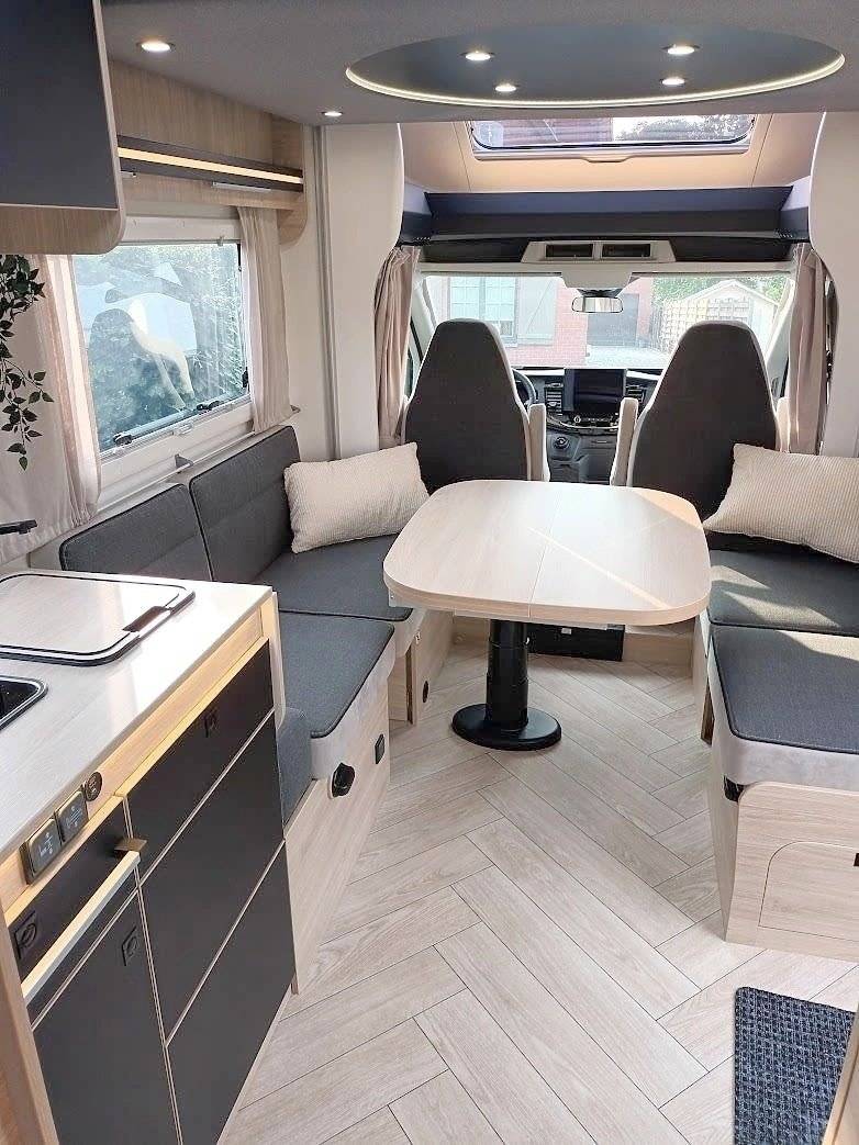 Chausson 