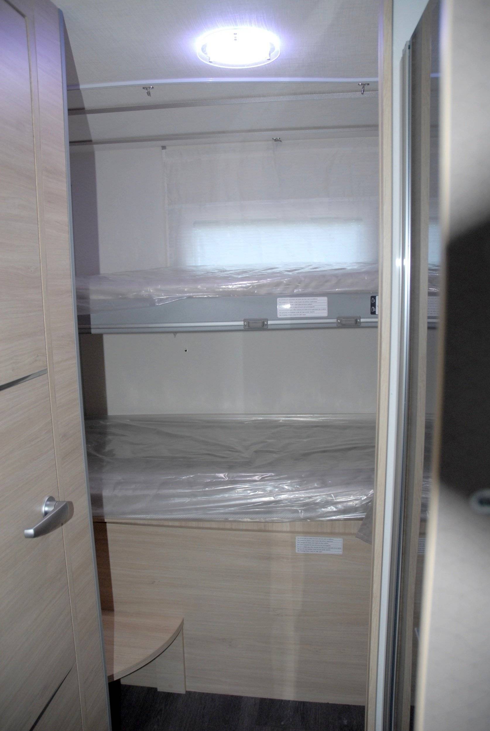 Challenger START EDITION 380