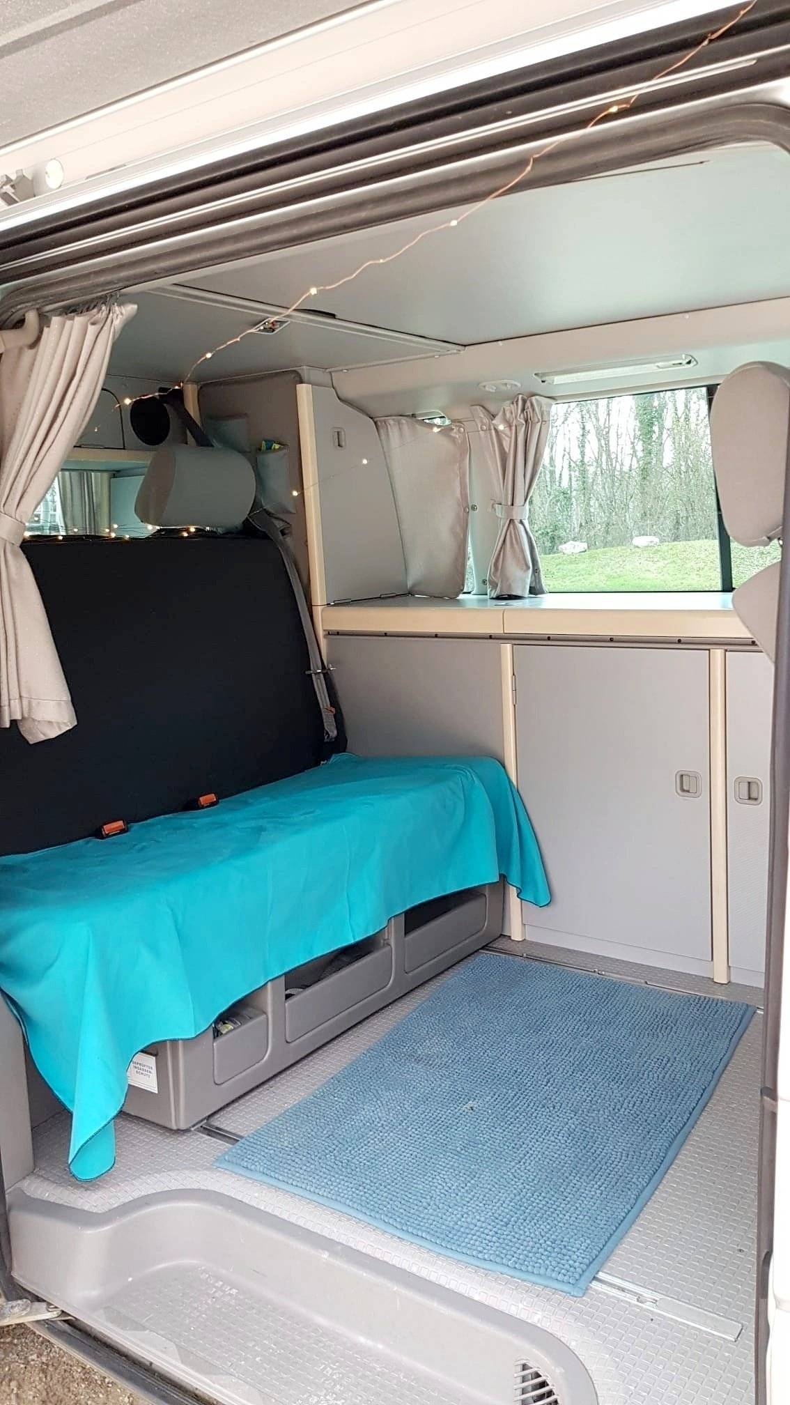 Westfalia California