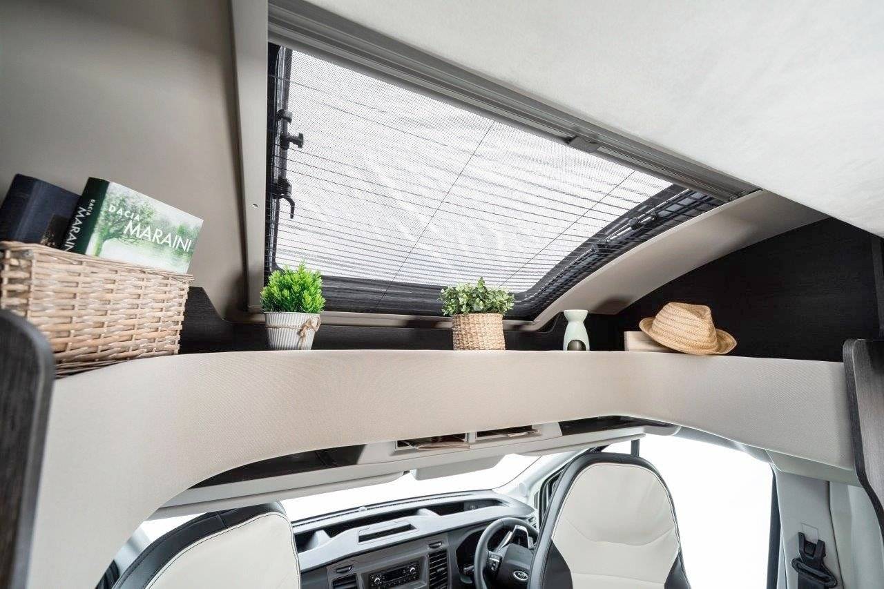 Roller Team Zefrio 665