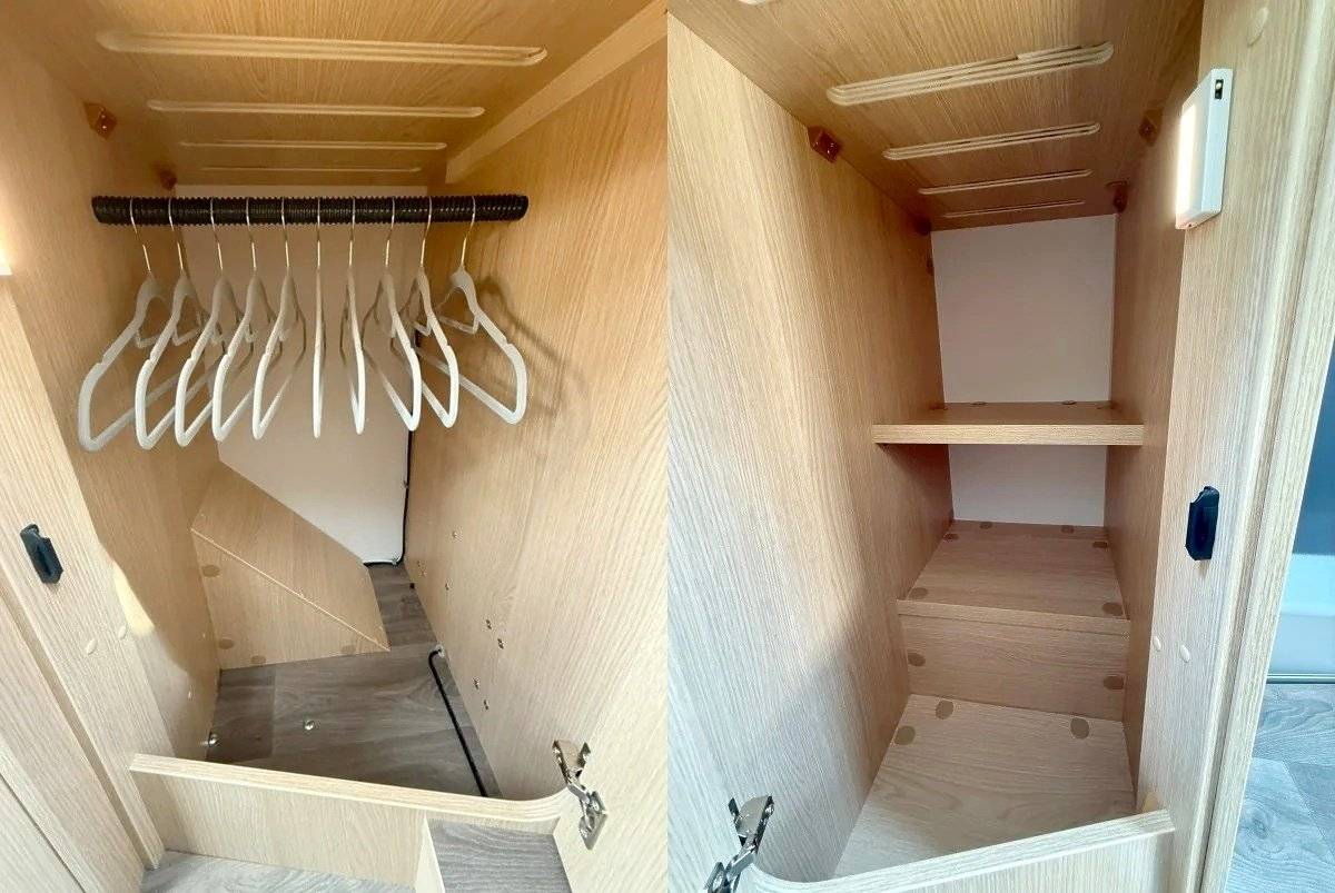 Comedor Fiat FIAT DUCATO - Yescapa