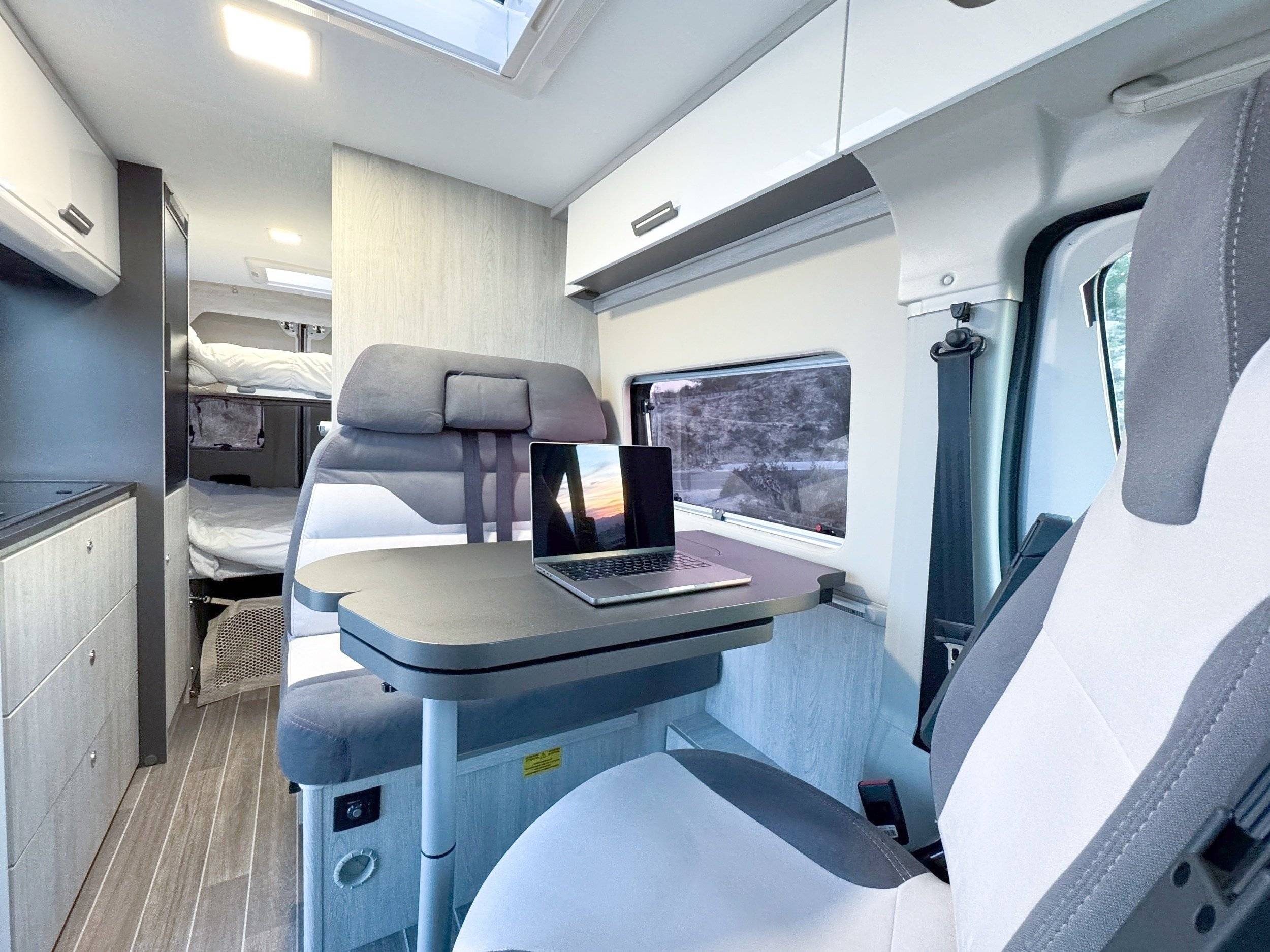 Roller Team Livingstone 5 Sport