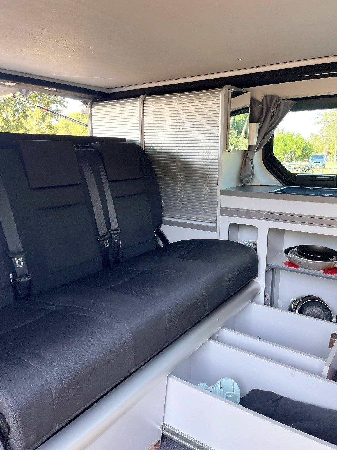 Hanroad Hanroad Treak 5